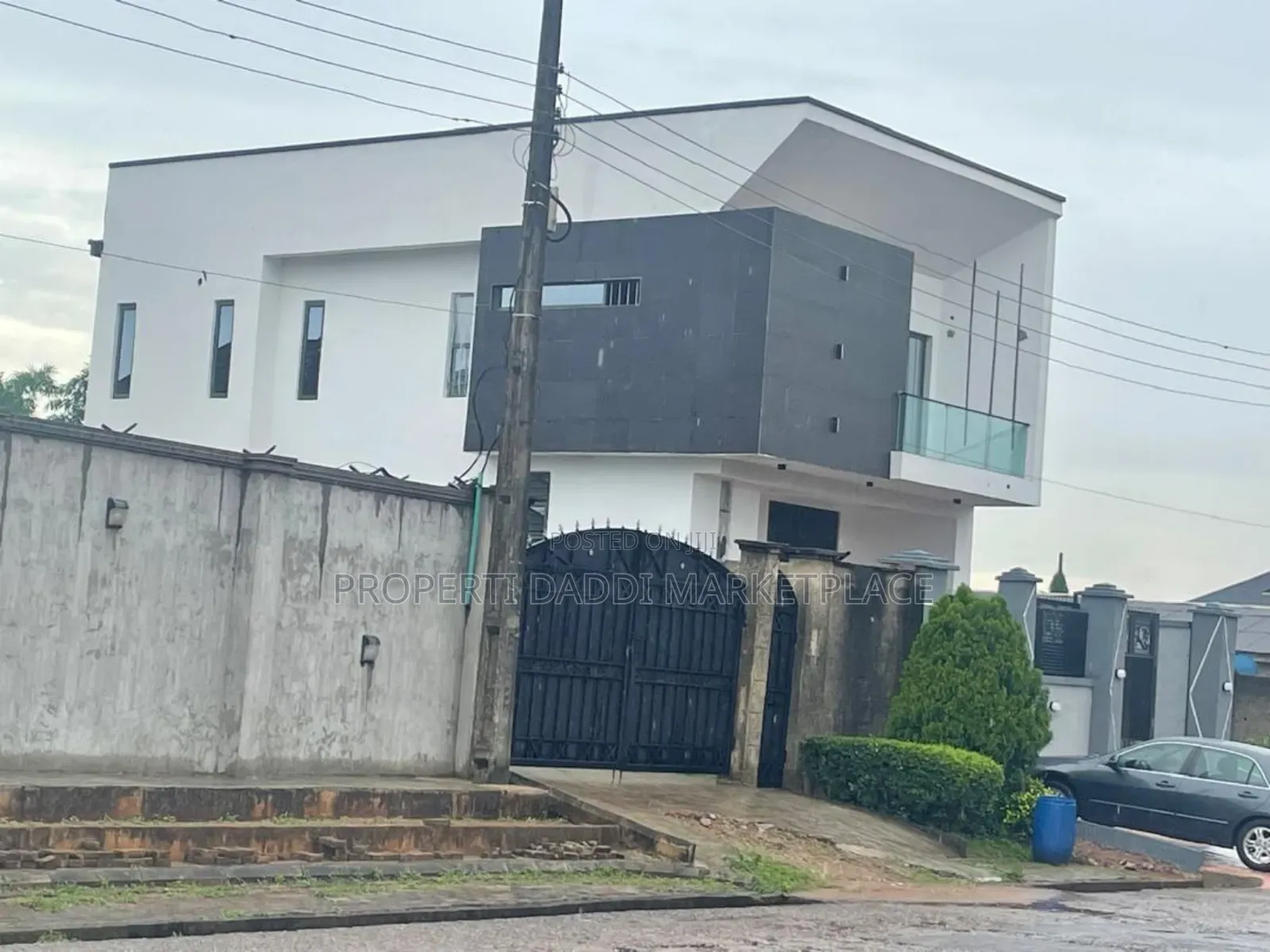 4bdrm Duplex in Diamond Estate, Ipaja / Ipaja for sale in Ipaja / Ipaja