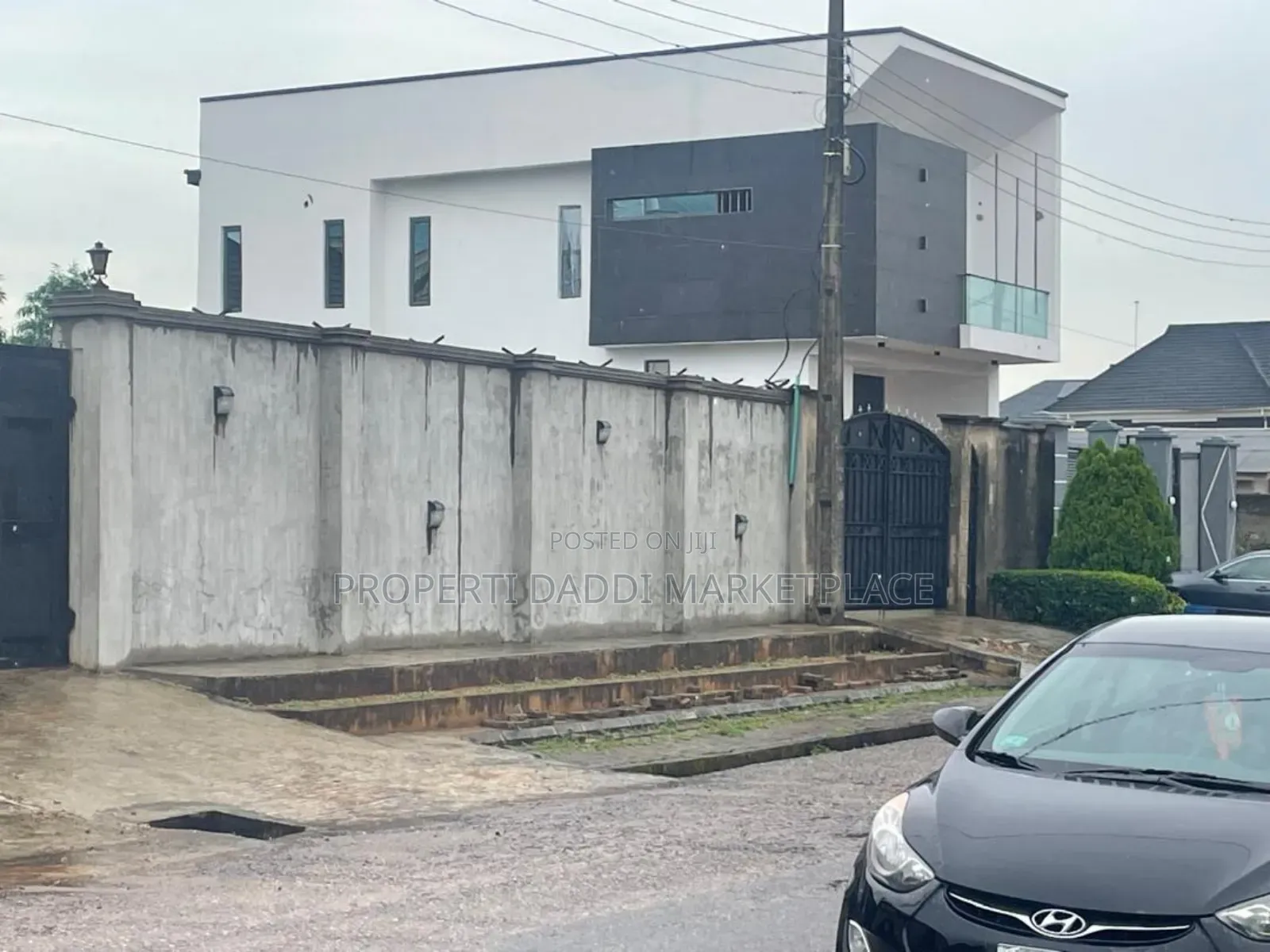 4bdrm Duplex in Diamond Estate, Ipaja / Ipaja for sale in Ipaja / Ipaja