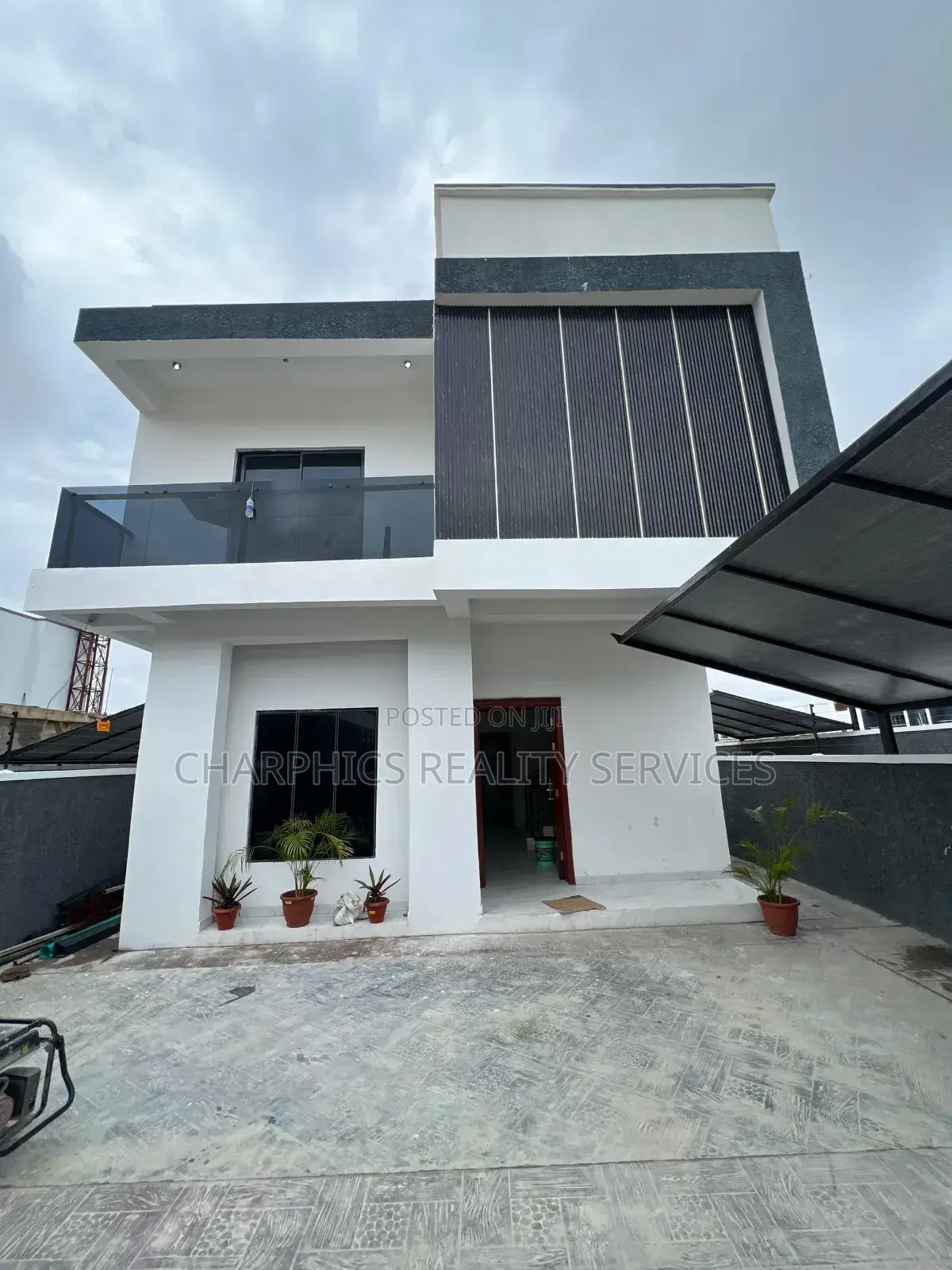 4bdrm Duplex in Lekki for sale in Lekki