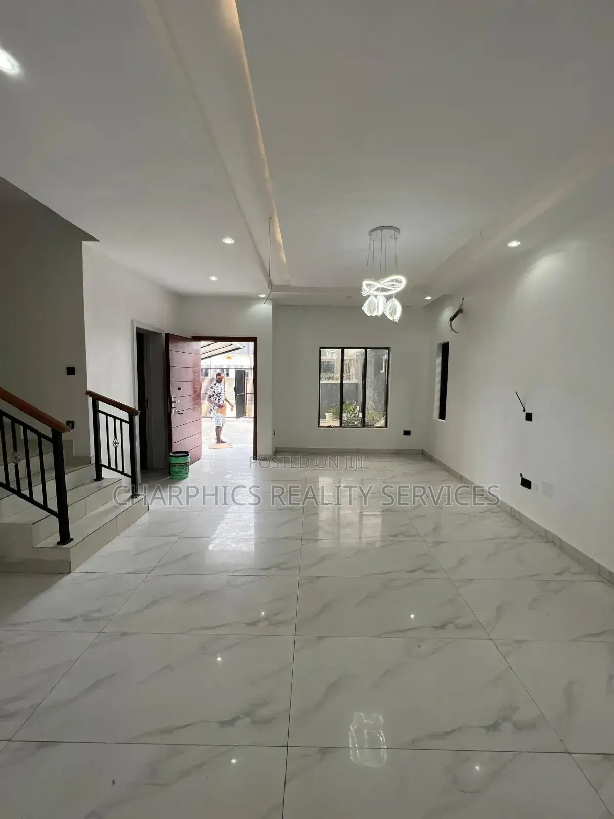 4bdrm Duplex in Lekki for sale in Lekki