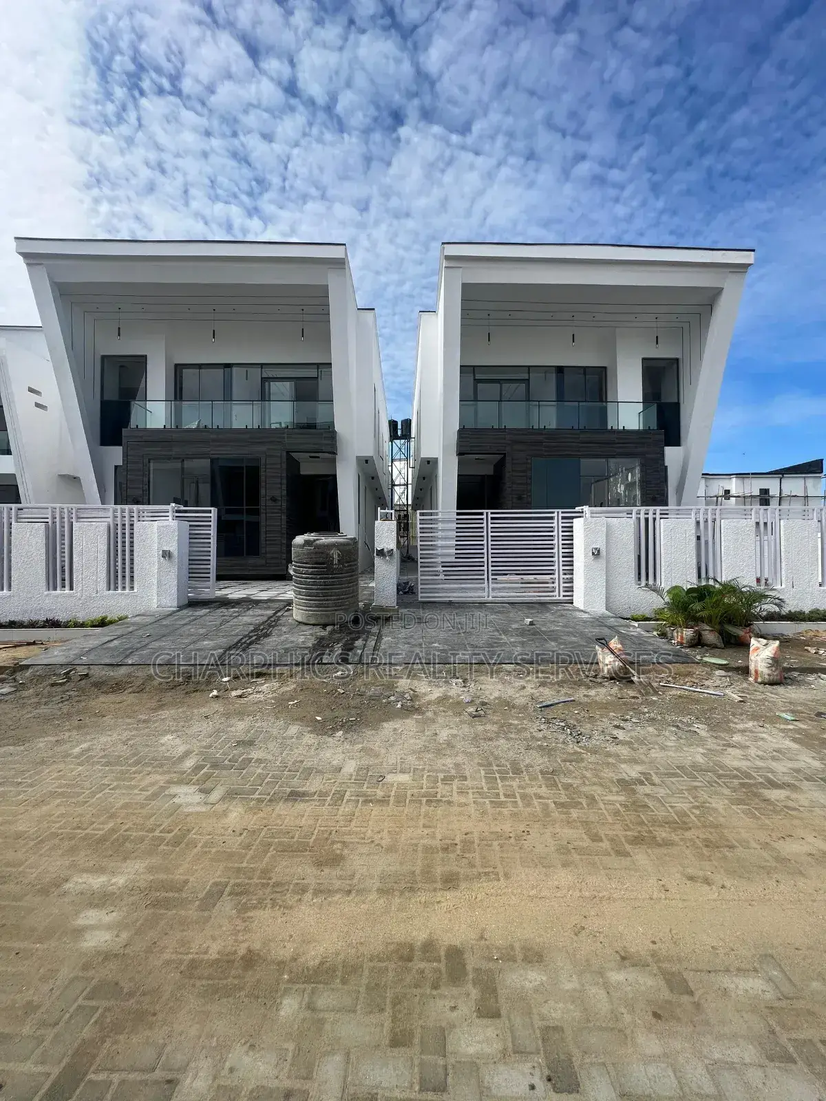 5bdrm Duplex in Ajah for sale in Ajah