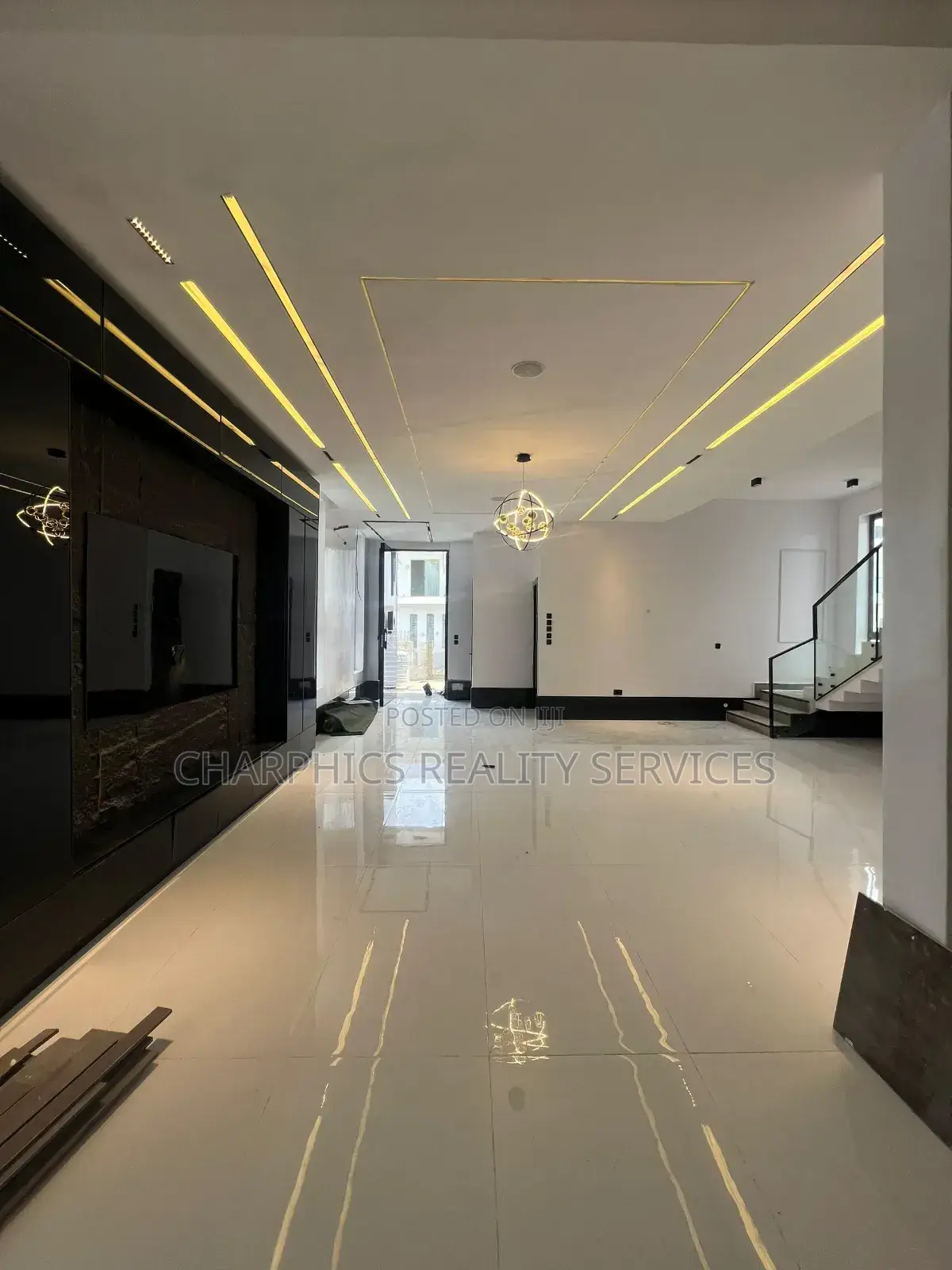 5bdrm Duplex in Ajah for sale in Ajah