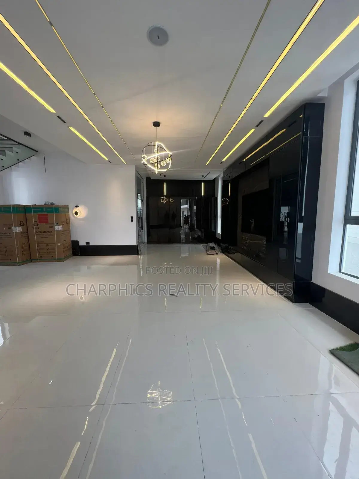 5bdrm Duplex in Ajah for sale in Ajah