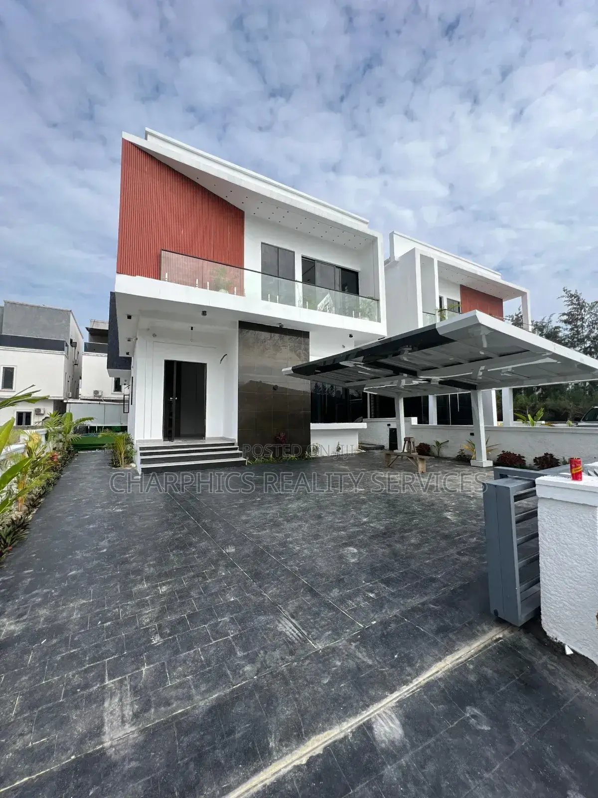 5bdrm Duplex in Lekki for sale in Lekki