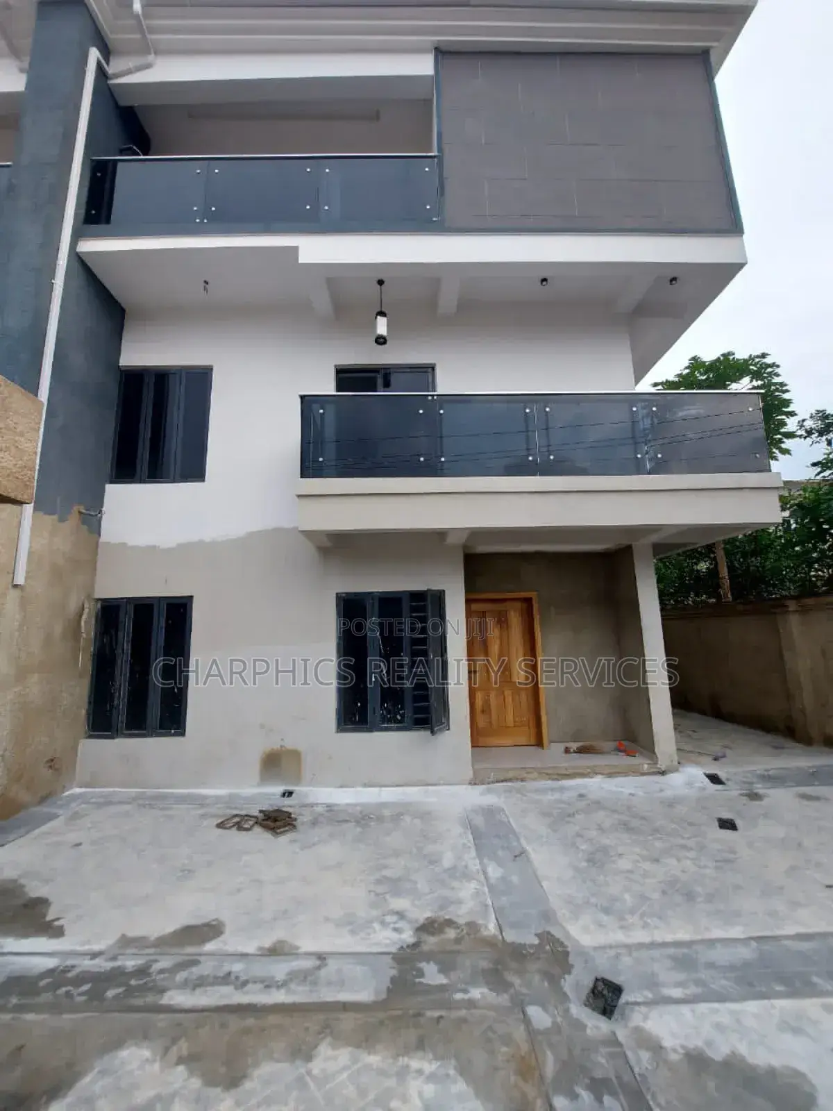 5bdrm Duplex in Magodo for sale in Magodo