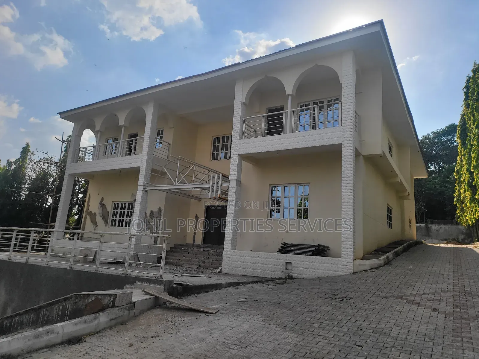 6bdrm Duplex in Asokoro for rent in Asokoro