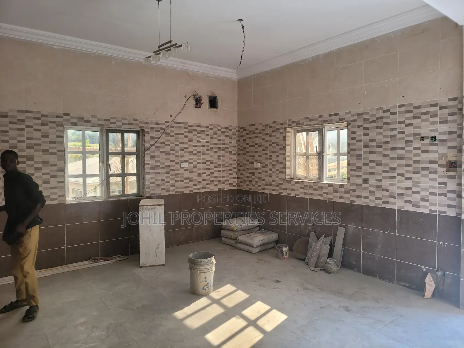 6bdrm Duplex in Asokoro for rent in Asokoro