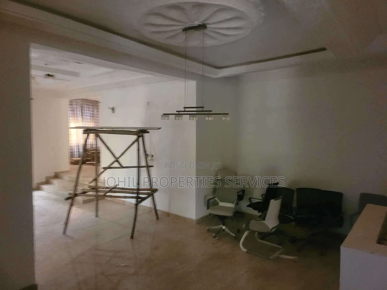 6bdrm Duplex in Asokoro for rent in Asokoro