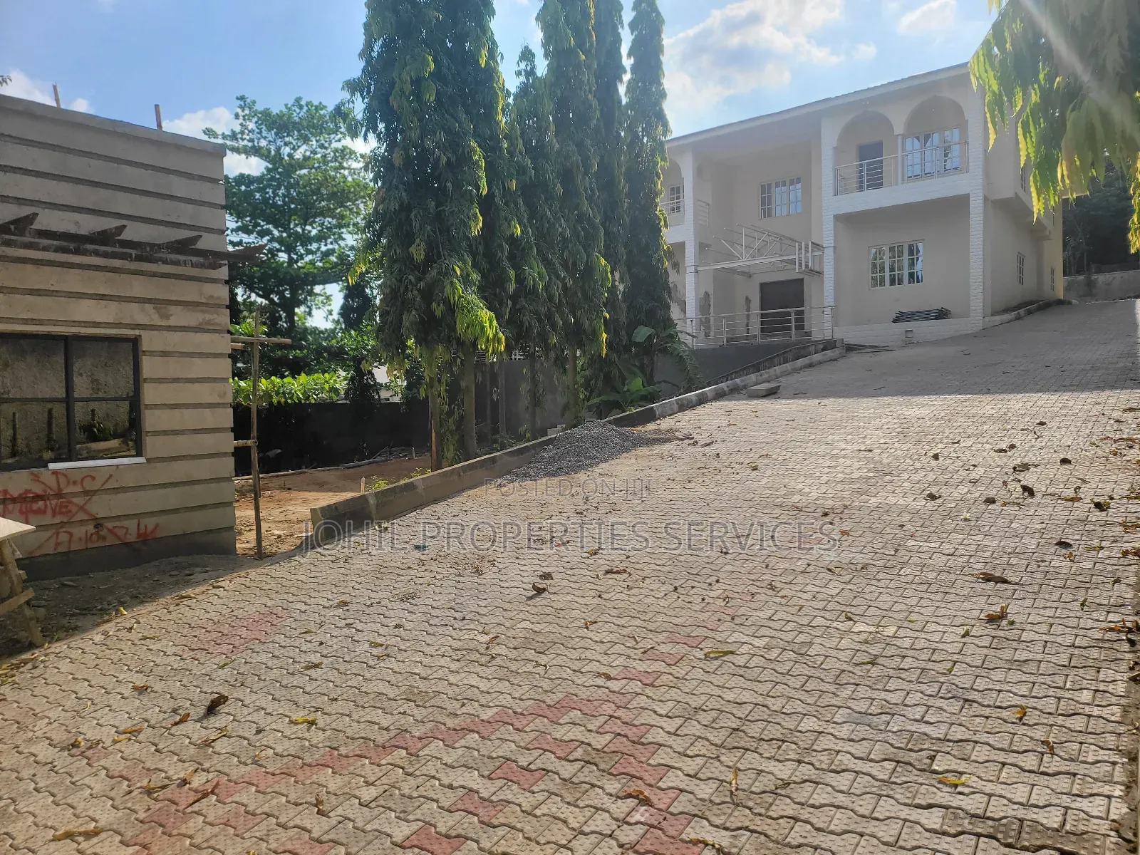 6bdrm Duplex in Asokoro for rent in Asokoro