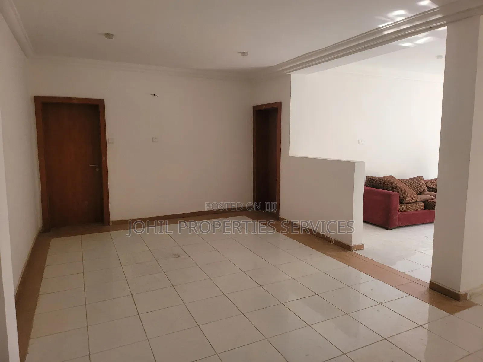 6bdrm Duplex in Asokoro for rent in Asokoro