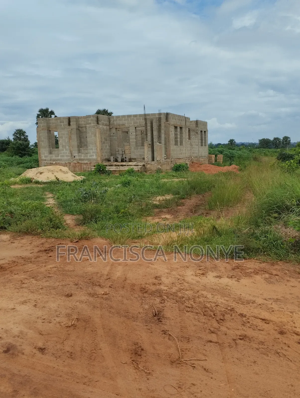 Eiv Airport View City in Oyi