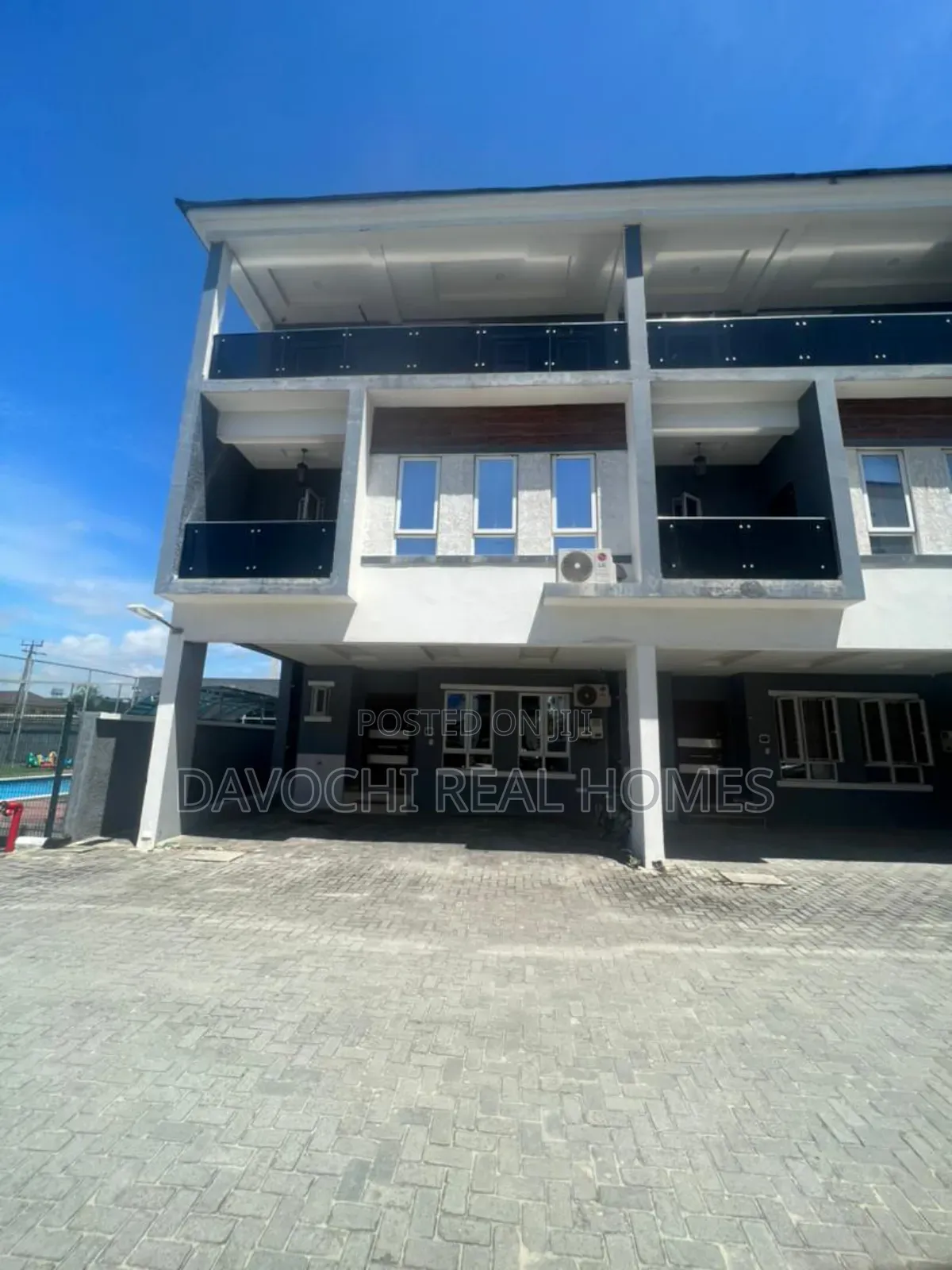 Furnished 2bdrm Apartment in Lekki Phase One for rent in Lekki Phase 1