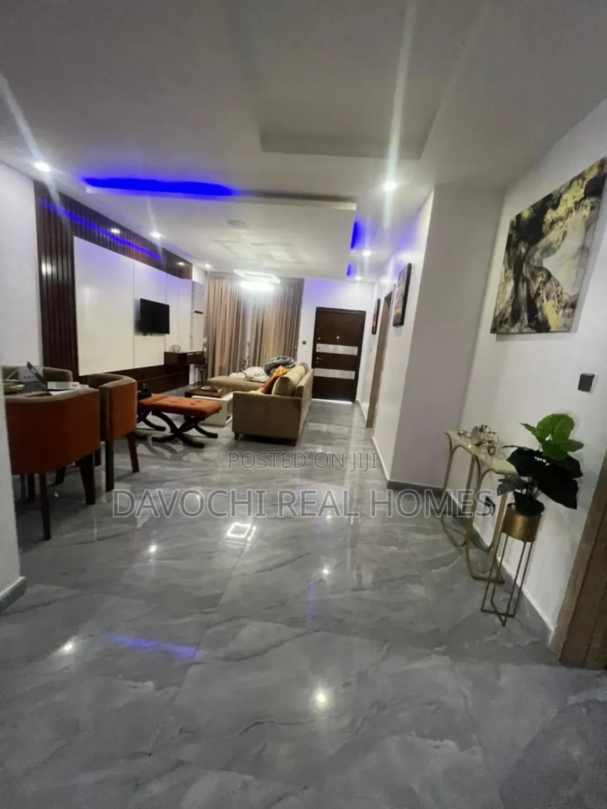 Furnished 2bdrm Apartment in Lekki Phase One for rent in Lekki Phase 1
