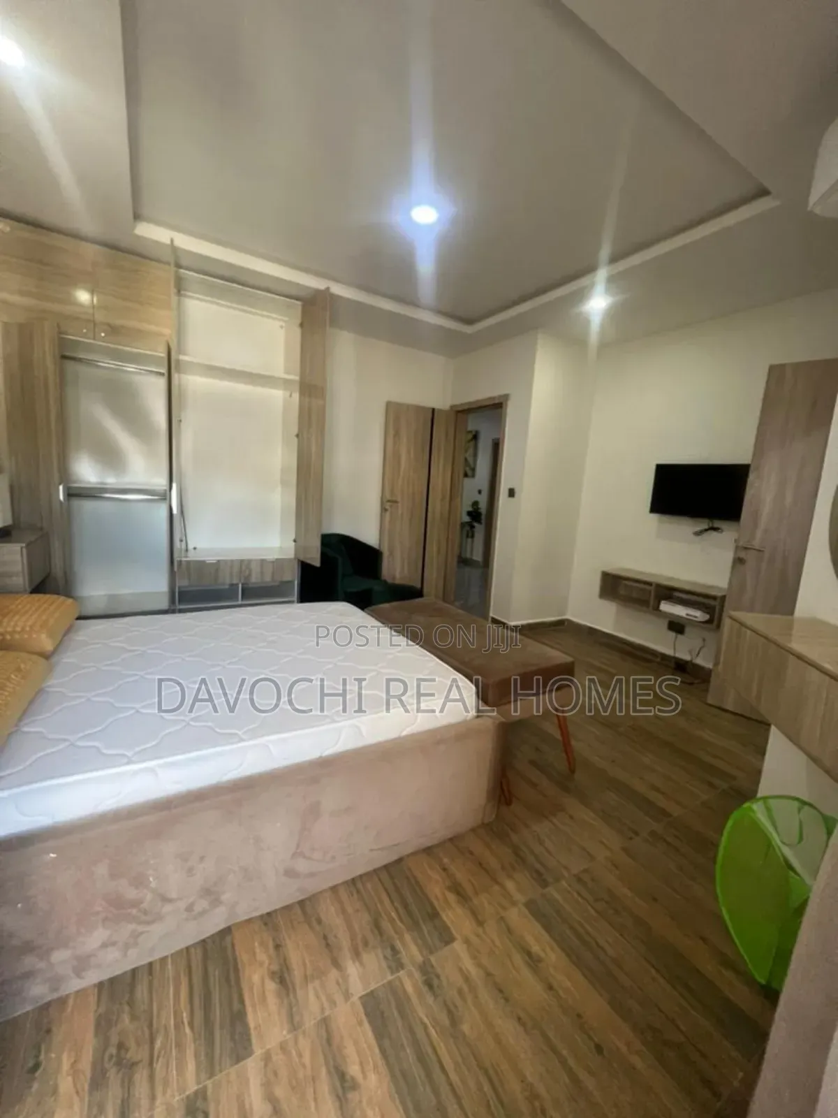 Furnished 2bdrm Apartment in Lekki Phase One for rent in Lekki Phase 1
