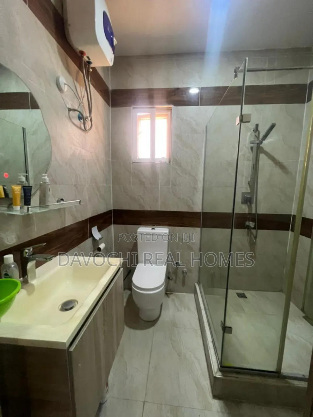 Furnished 2bdrm Apartment in Lekki Phase One for rent in Lekki Phase 1