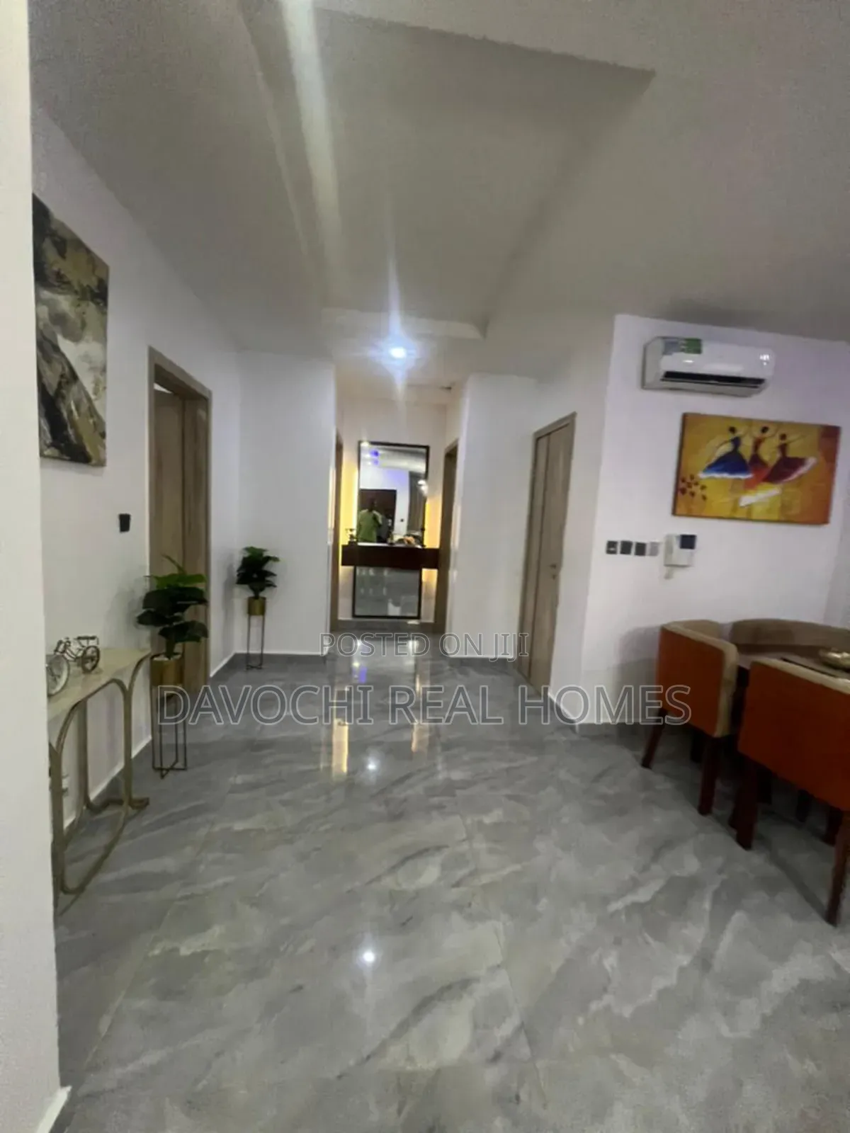 Furnished 2bdrm Apartment in Lekki Phase One for rent in Lekki Phase 1