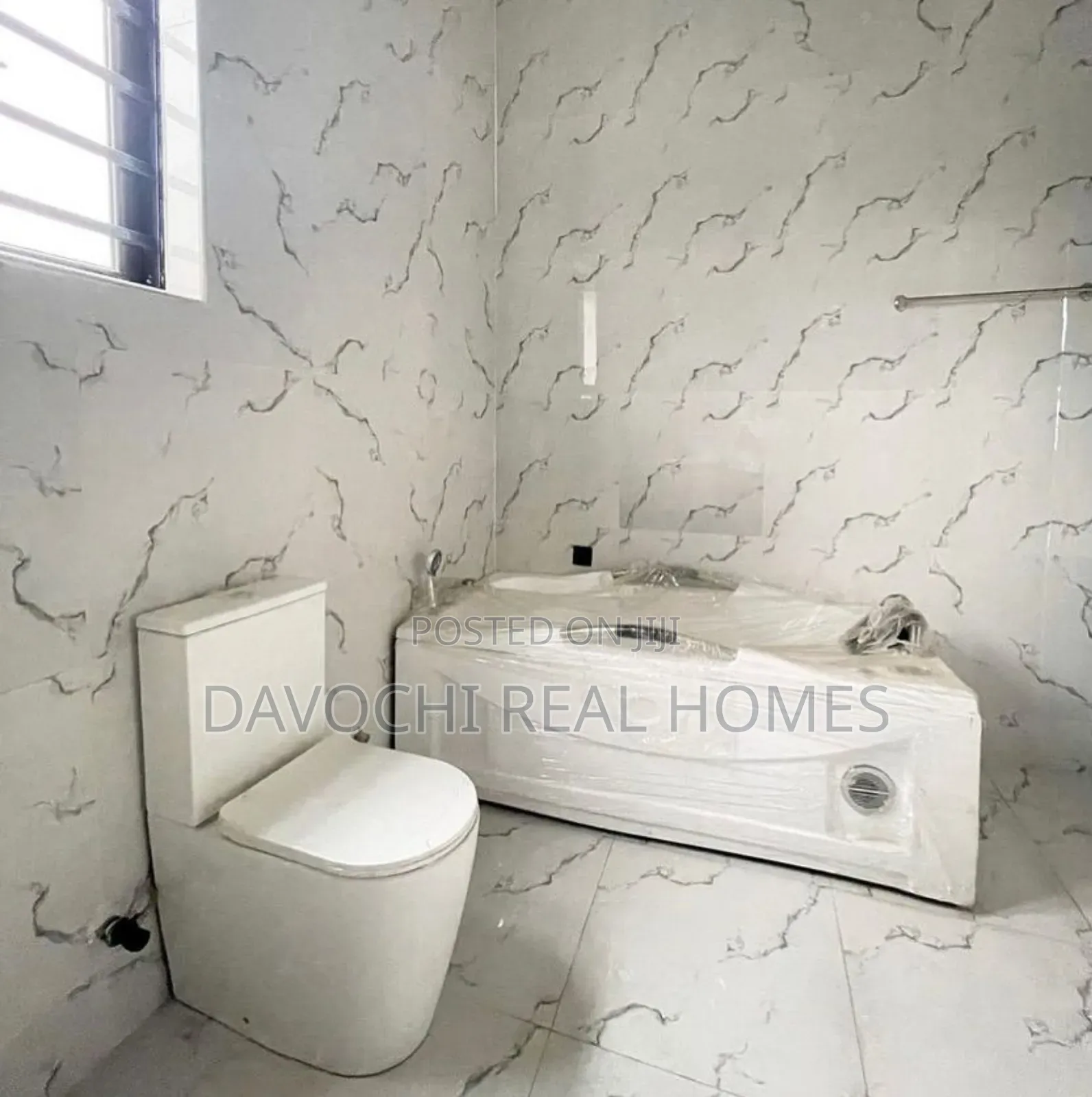4bdrm Duplex in Lekki Phase 2 for rent in Lekki