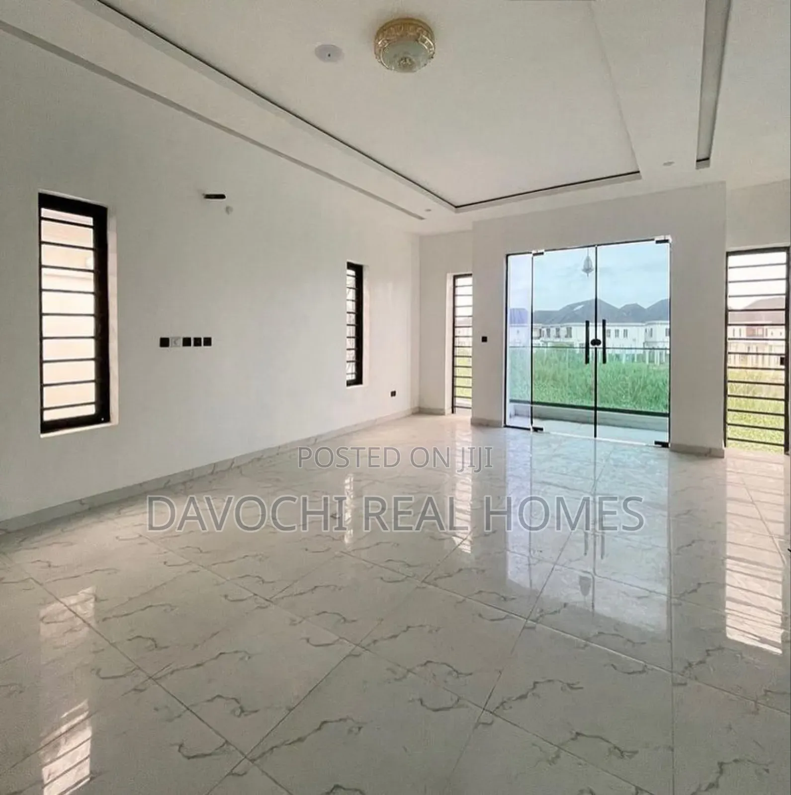 4bdrm Duplex in Lekki Phase 2 for rent in Lekki