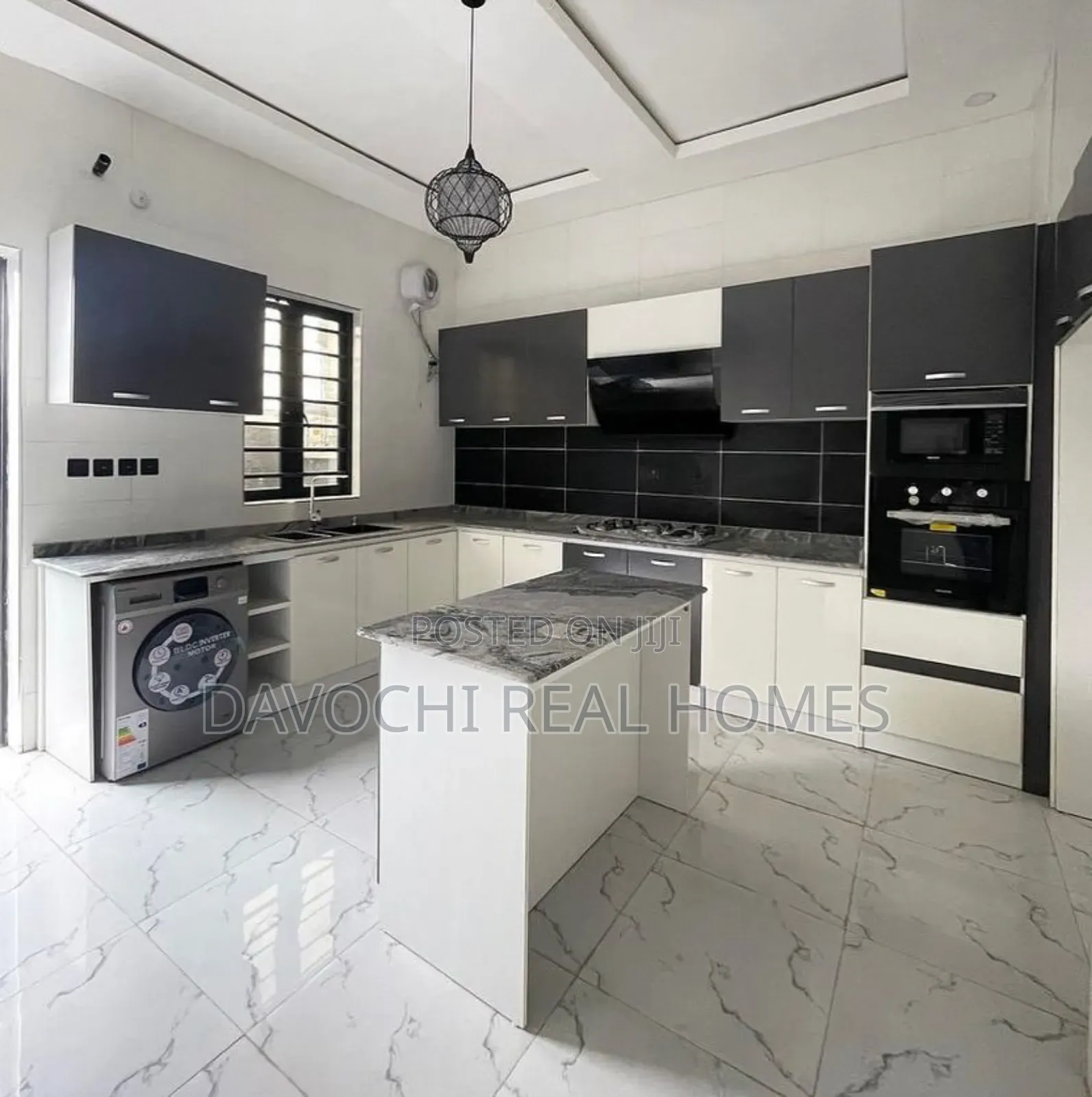 4bdrm Duplex in Lekki Phase 2 for rent in Lekki