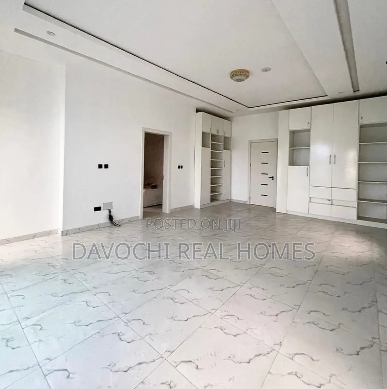 4bdrm Duplex in Lekki Phase 2 for rent in Lekki