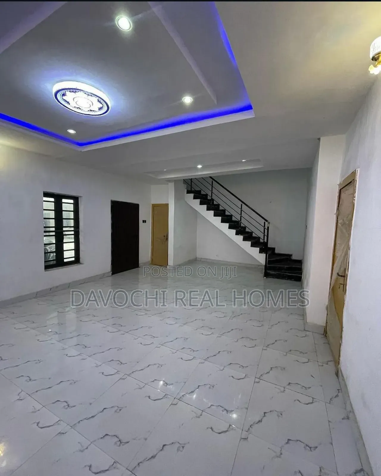 3bdrm Duplex in Orchid Road, Lekki for rent in Lekki