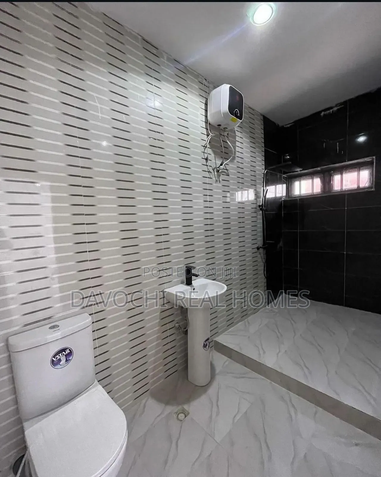 3bdrm Duplex in Orchid Road, Lekki for rent in Lekki