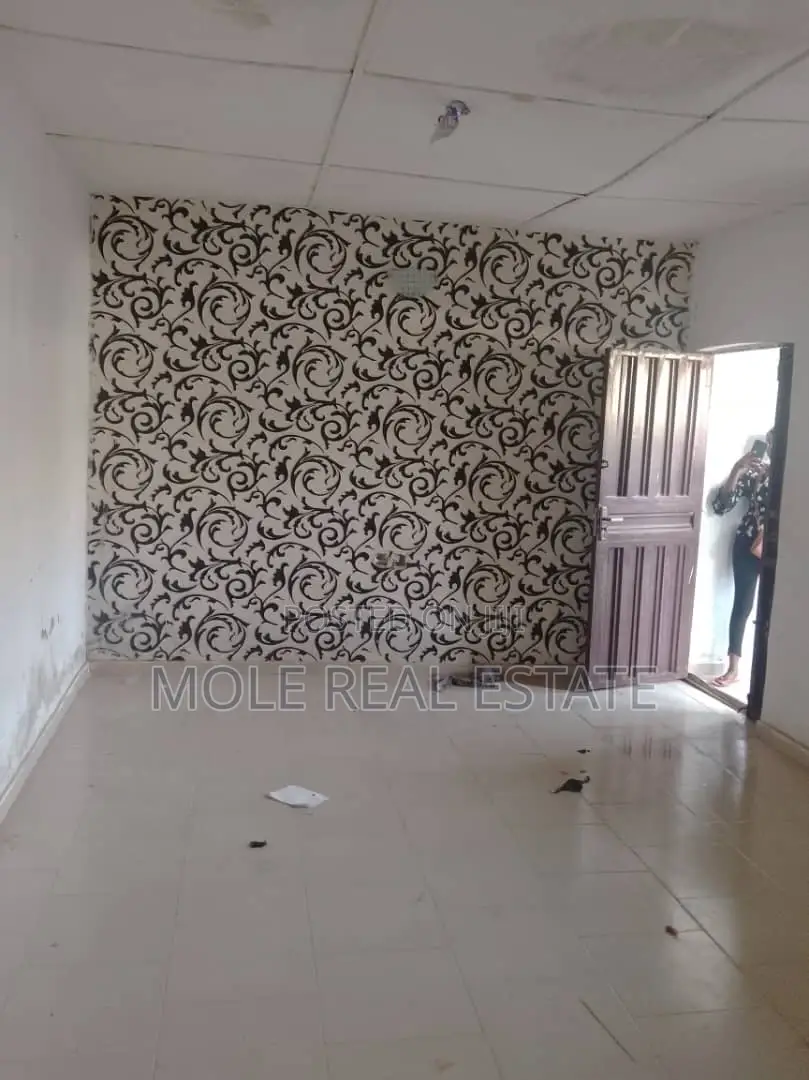 Half Plot Off Moshalashi Rd Egan Iguando in Igando / Ikotun/Igando
