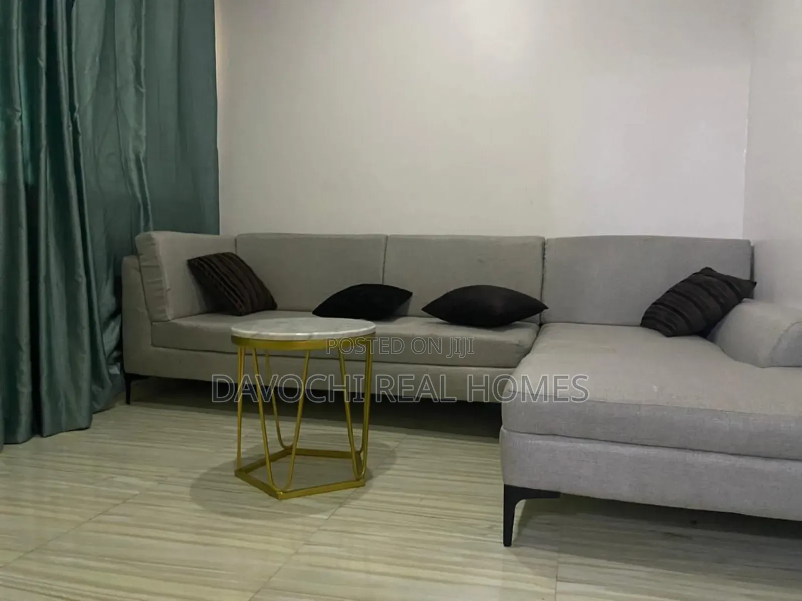 Furnished 3bdrm Penthouse in Victoria Island for rent in Victoria Island