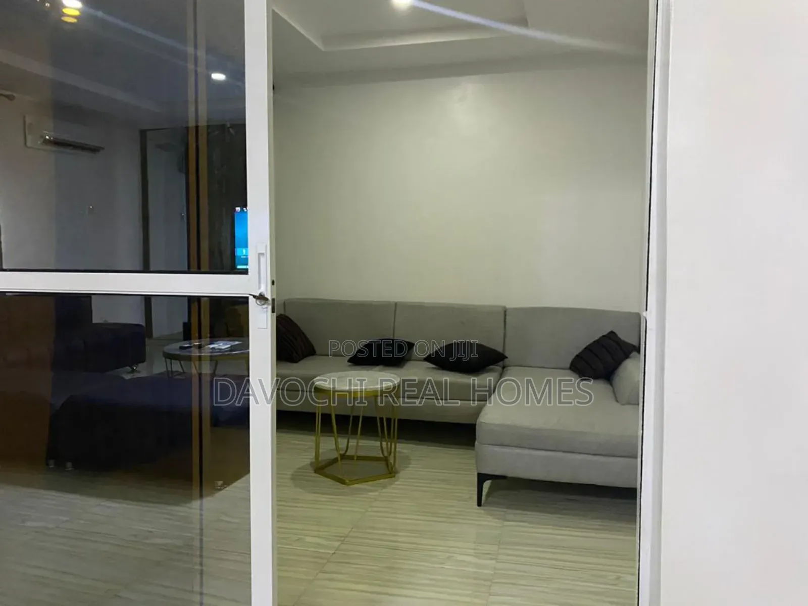 Furnished 3bdrm Penthouse in Victoria Island for rent in Victoria Island