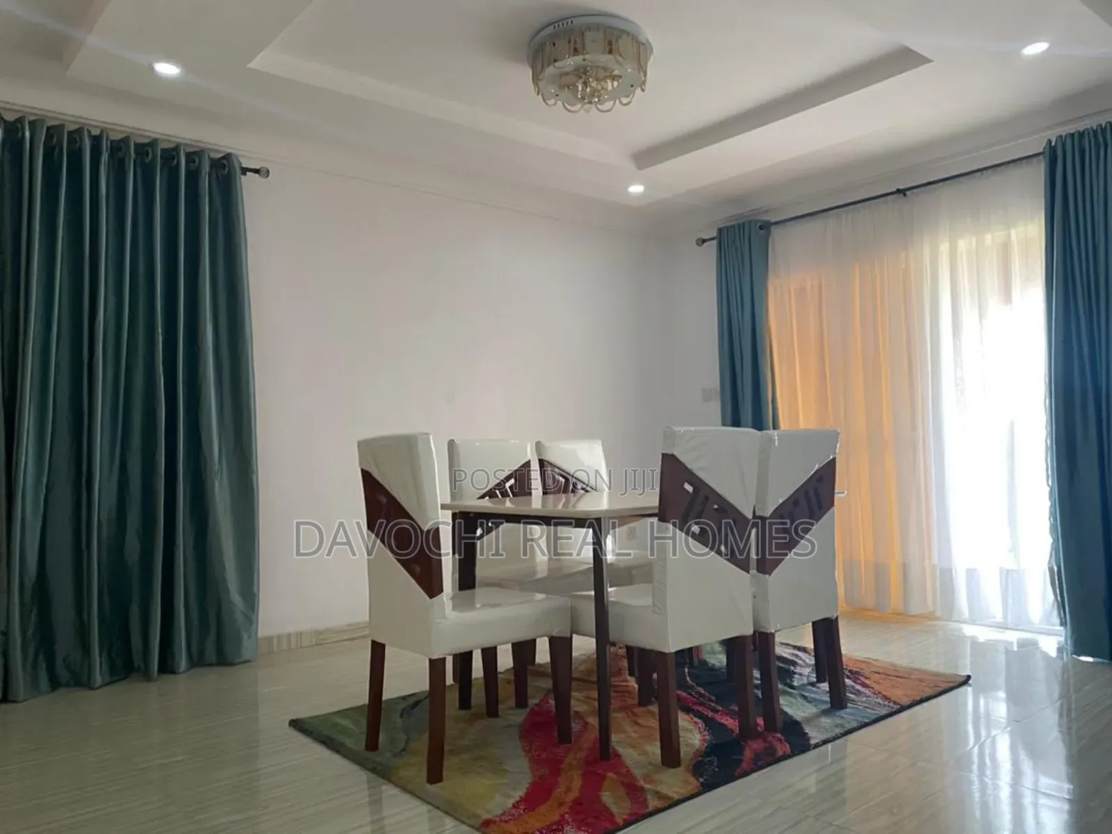Furnished 3bdrm Penthouse in Victoria Island for rent in Victoria Island