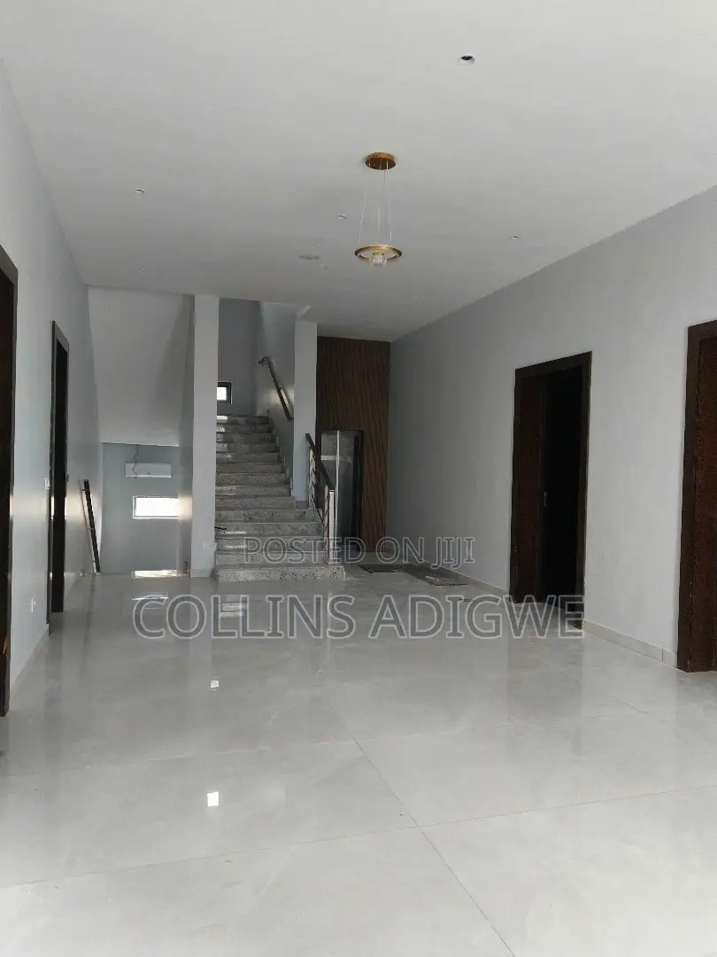 5bdrm Duplex in Ikoyi for sale in Ikoyi
