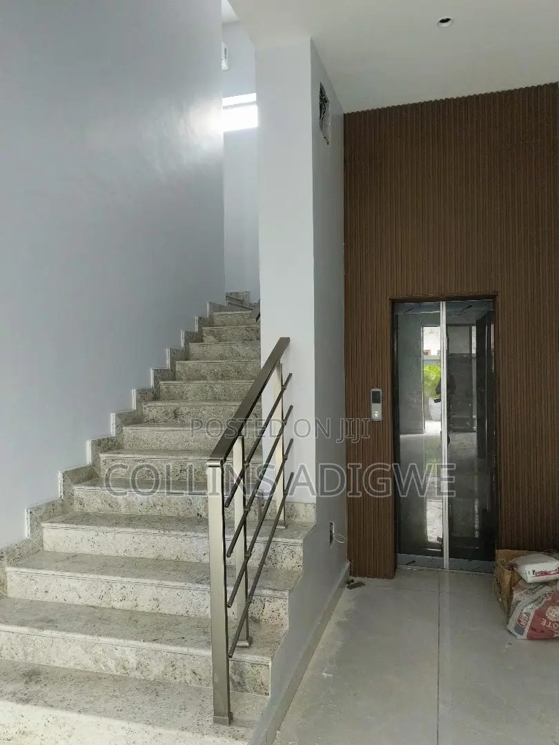 5bdrm Duplex in Ikoyi for sale in Ikoyi