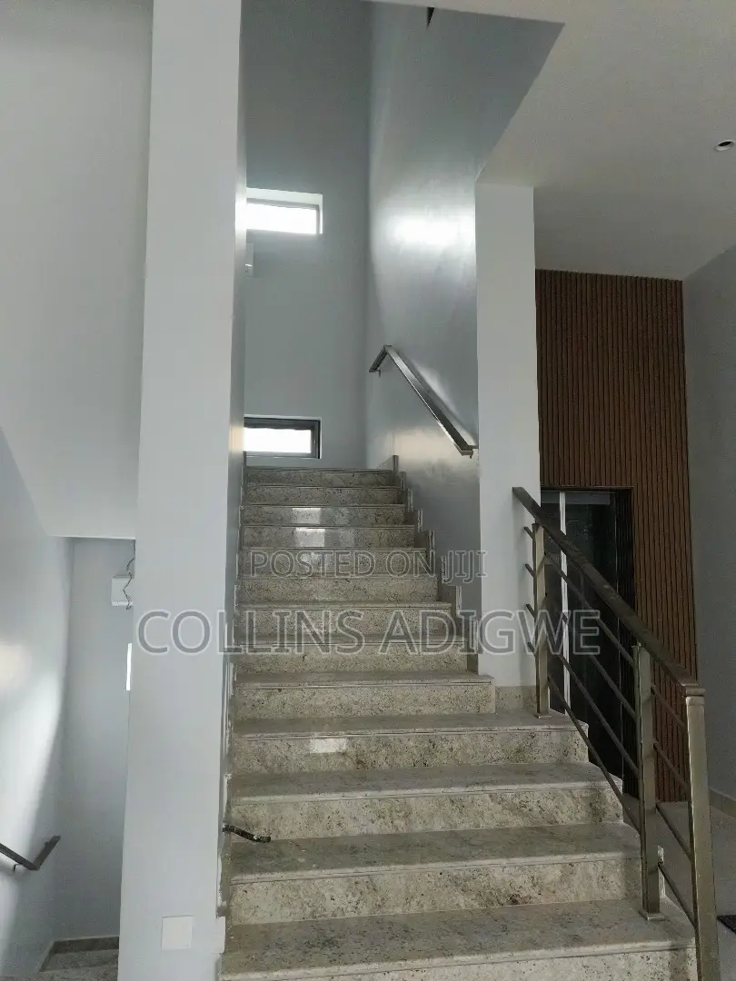 5bdrm Duplex in Ikoyi for sale in Ikoyi