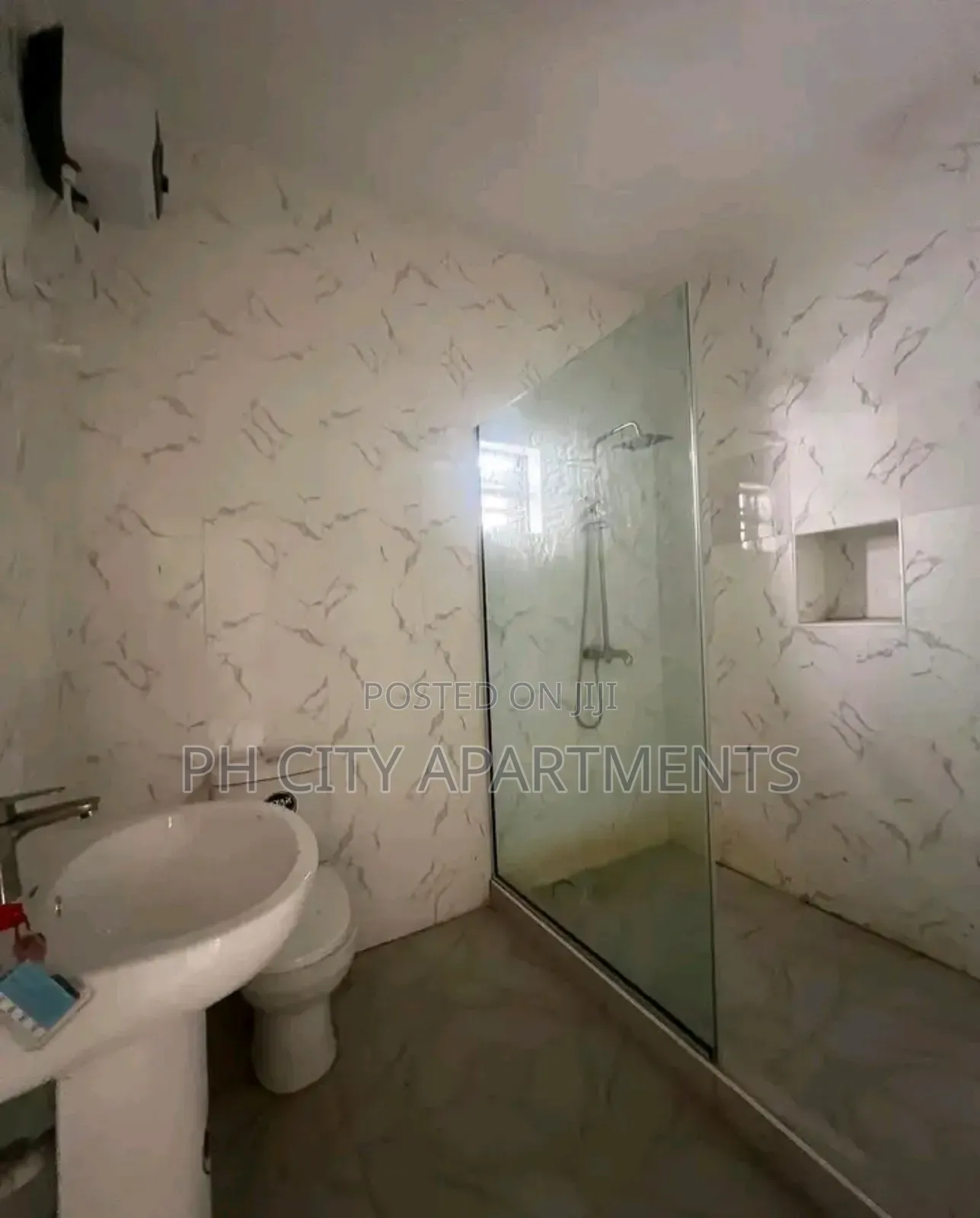 4bdrm Duplex in Port-Harcourt for rent in Port-Harcourt