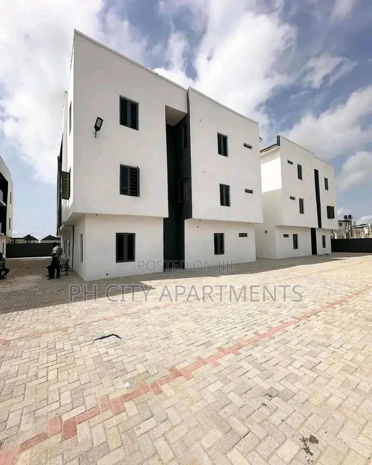 4bdrm Duplex in Port-Harcourt for rent in Port-Harcourt