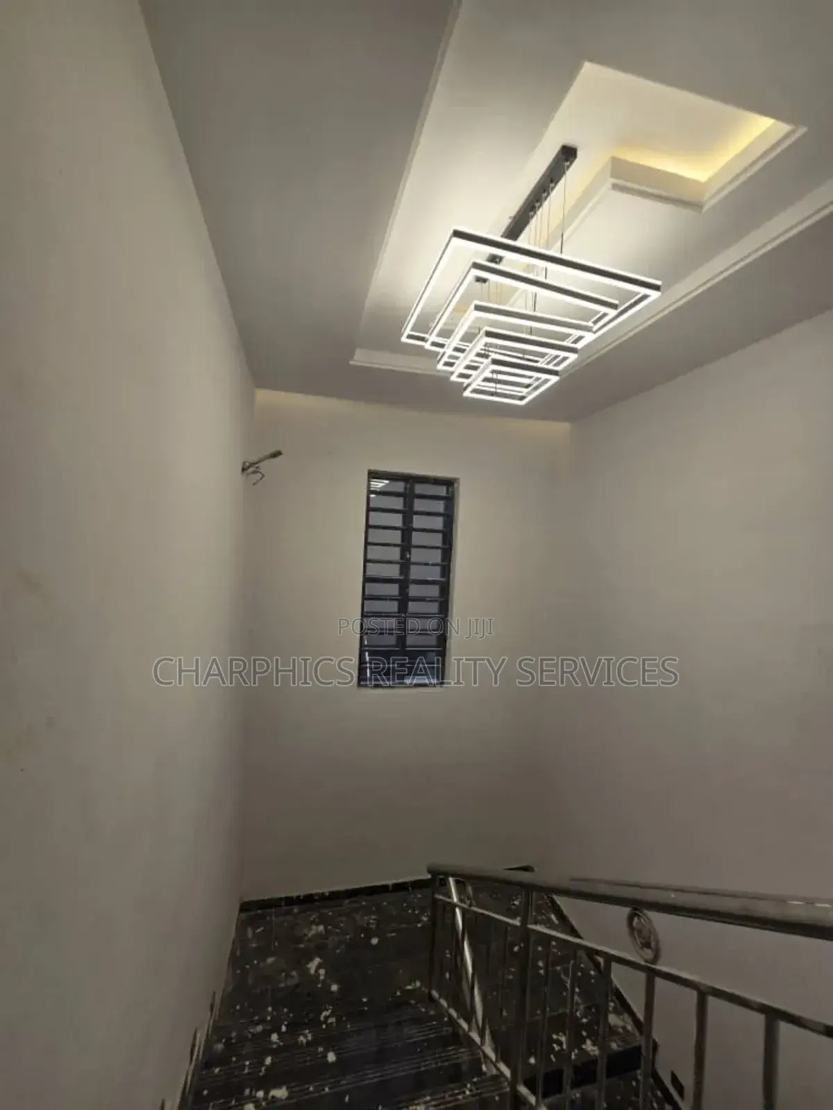 5bdrm Duplex in Omole Phase 2 for sale in Omole Phase 2