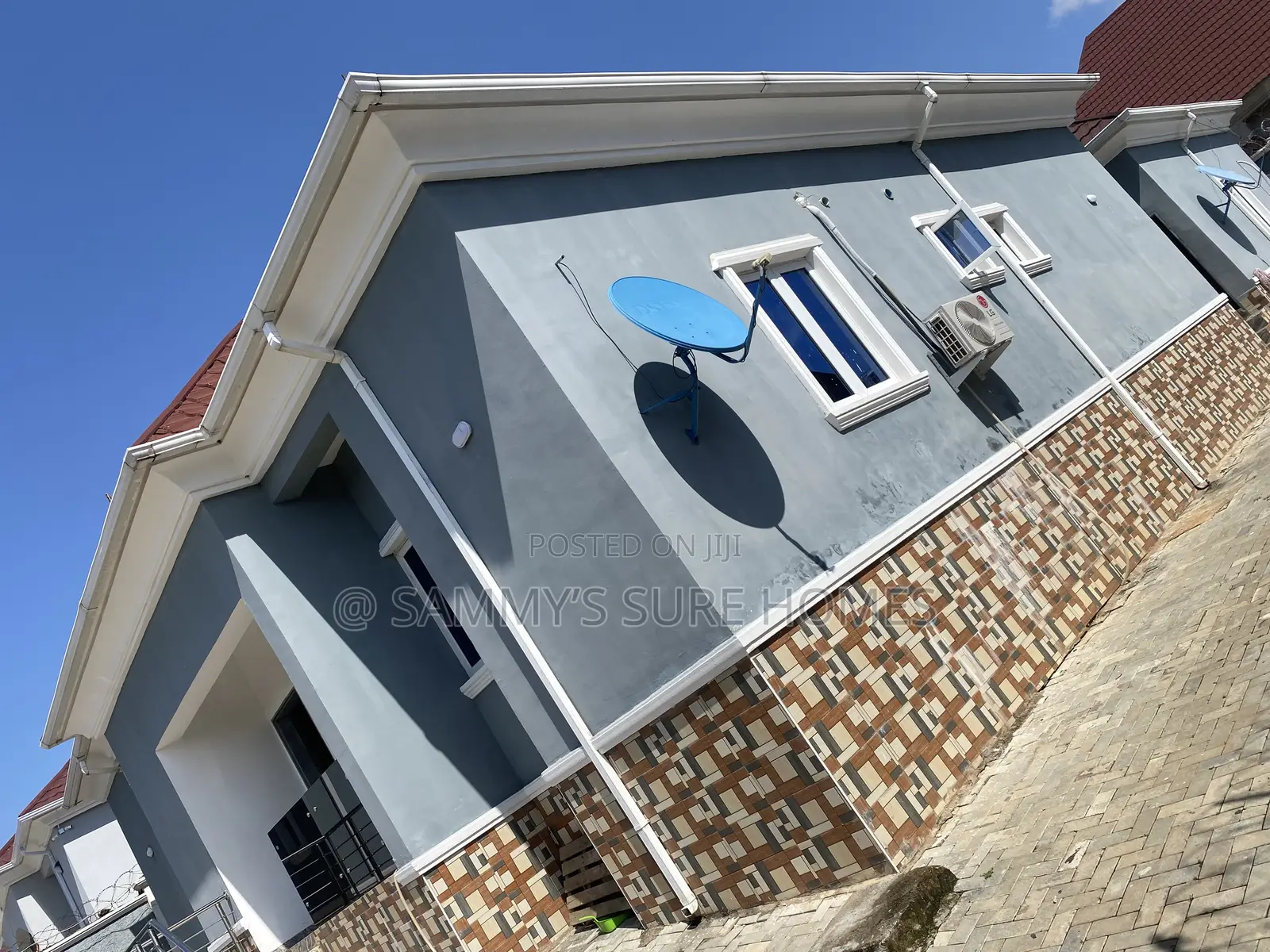 3bdrm Bungalow in Efab Queens Estate, Gwarinpa for sale in Gwarinpa