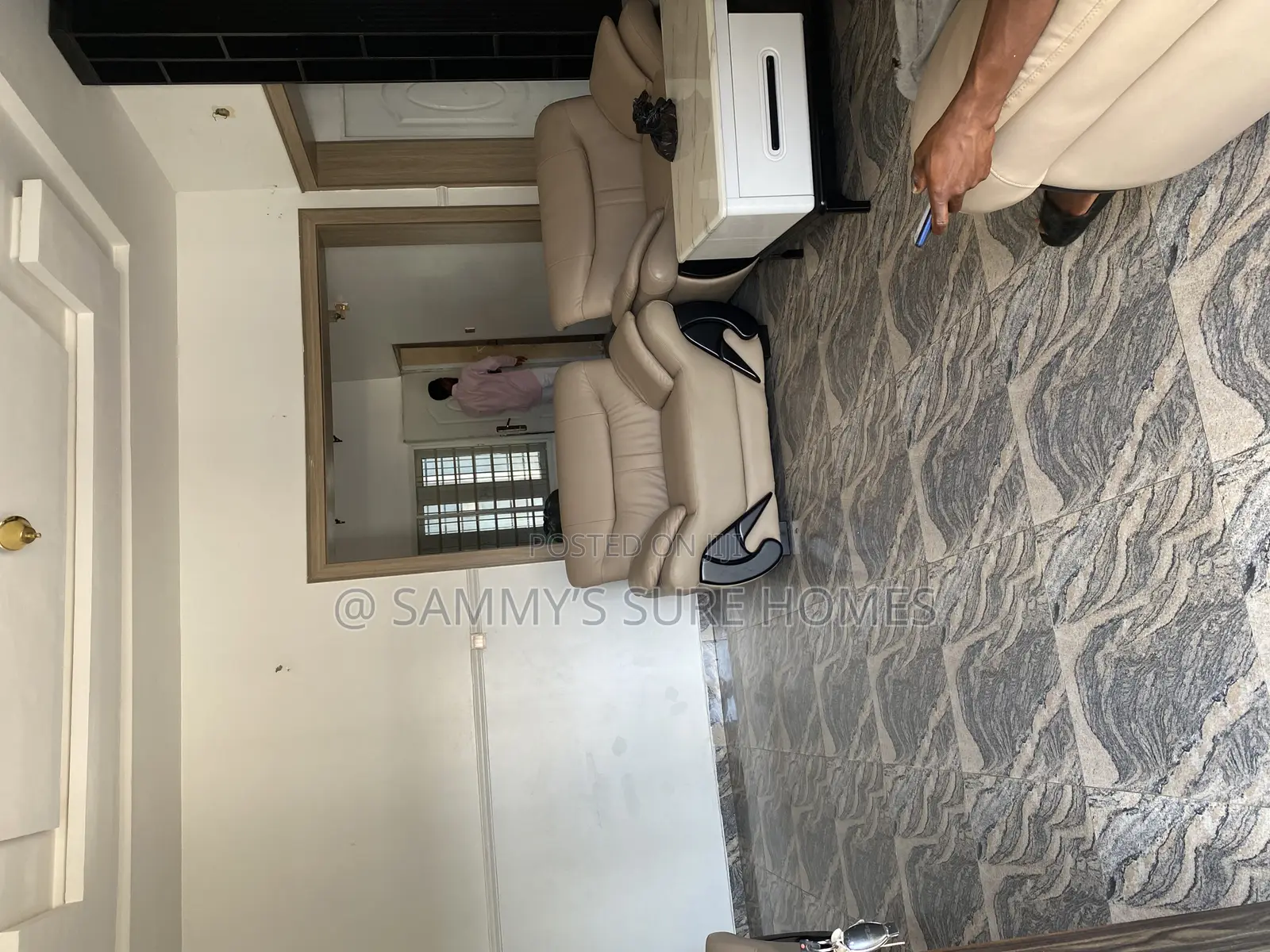 3bdrm Bungalow in Efab Queens Estate, Gwarinpa for sale in Gwarinpa