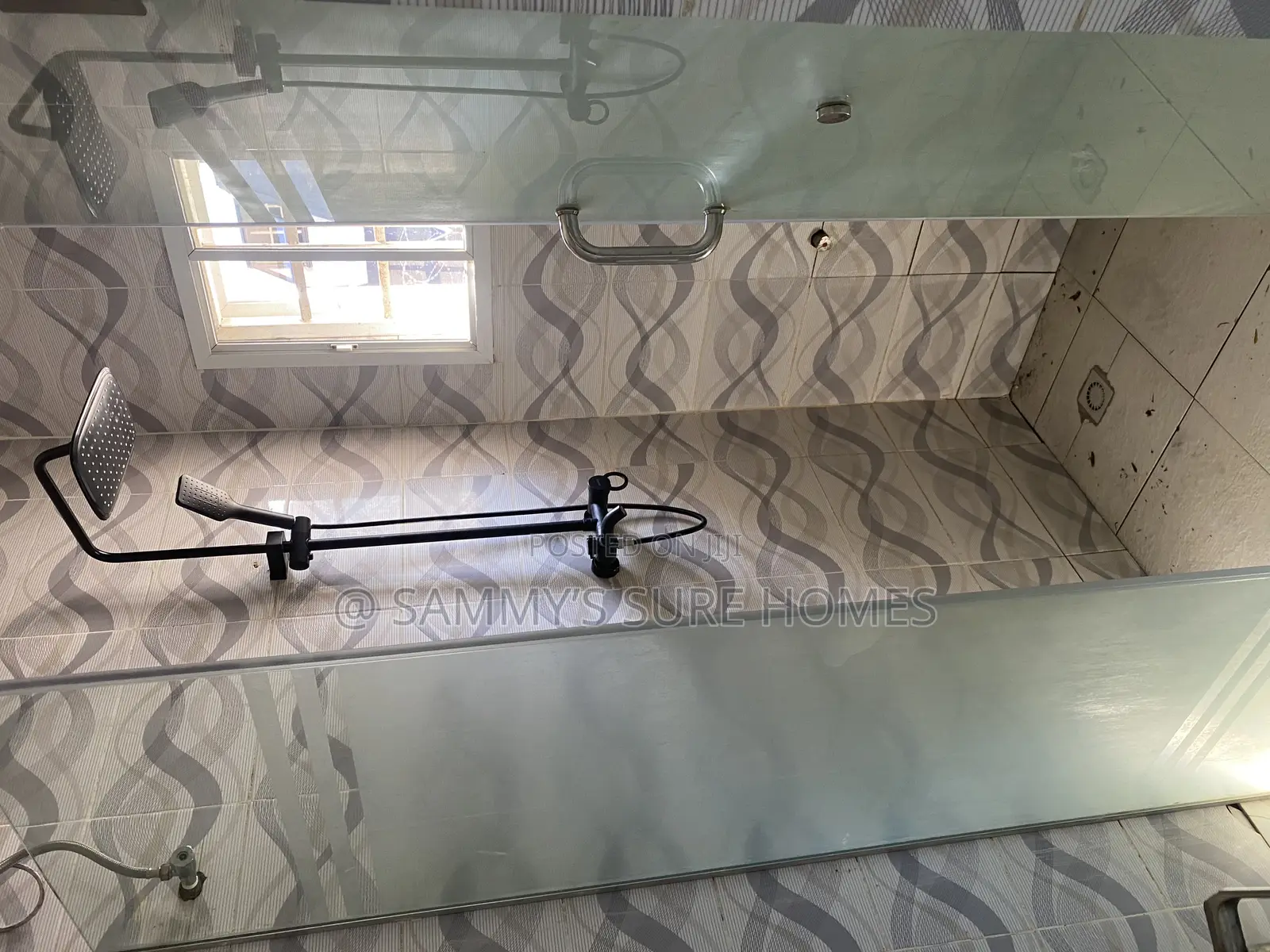 3bdrm Bungalow in Efab Queens Estate, Gwarinpa for sale in Gwarinpa