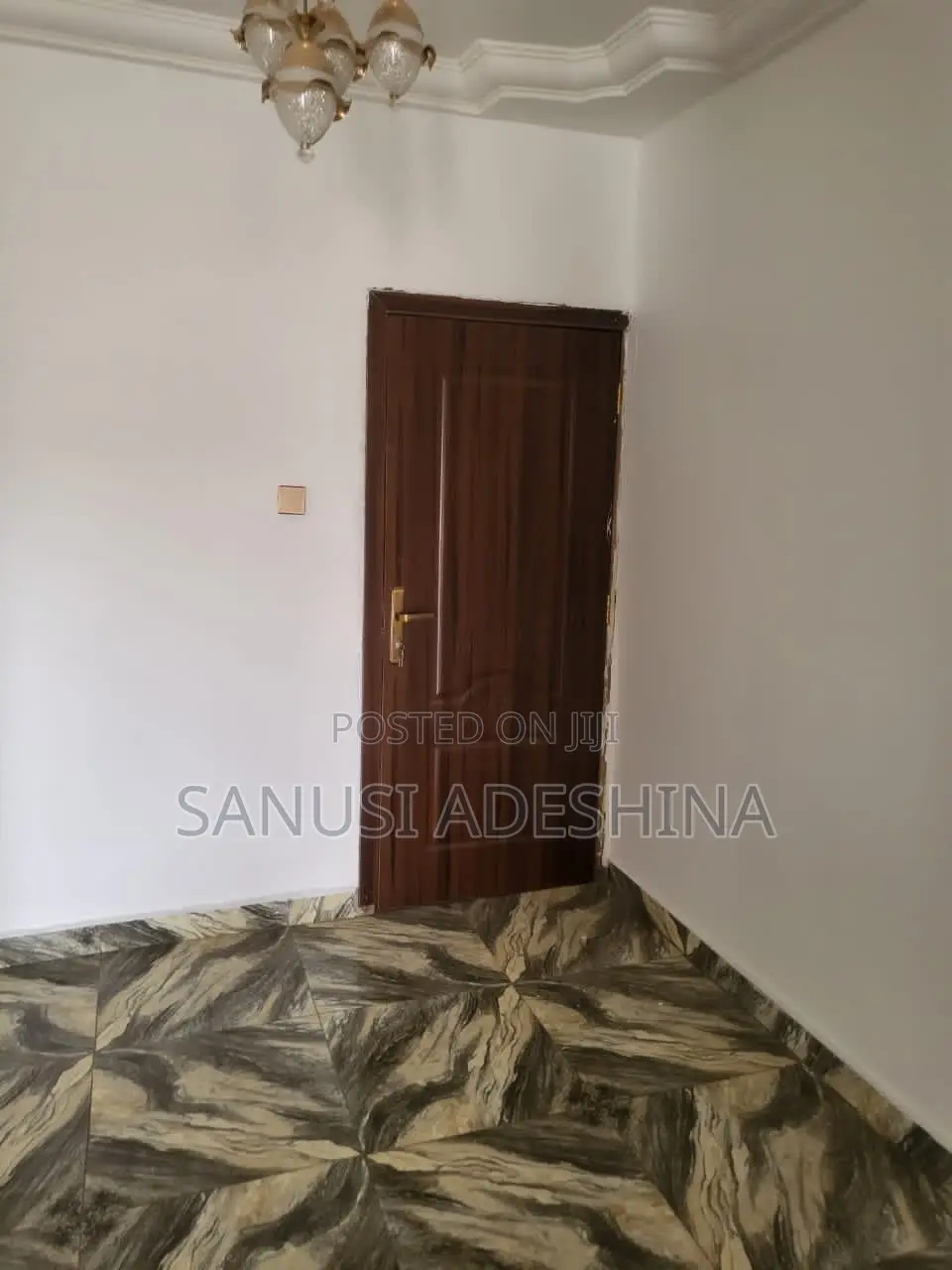 4bdrm Duplex in Wuye Abuja Nigerian for sale in Wuye