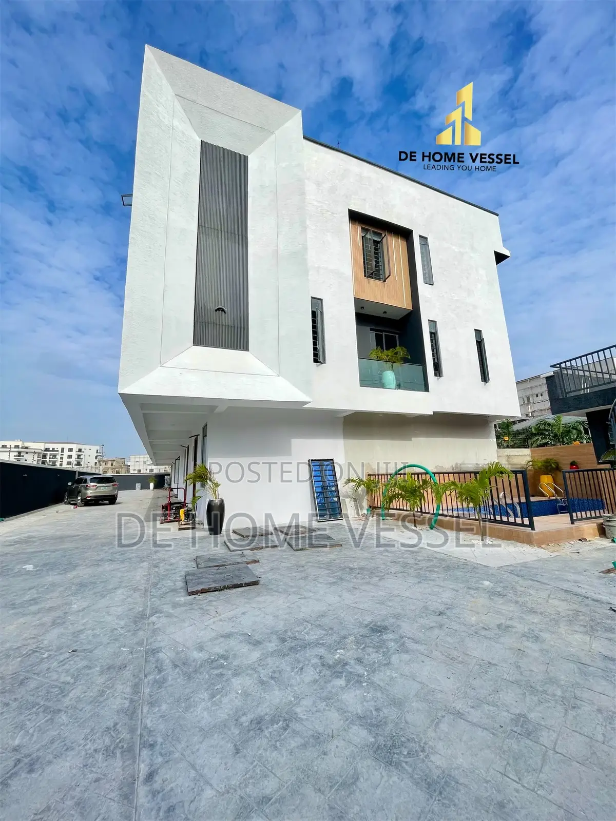 2bdrm Apartment in Lekki Phase 1 for sale in Lekki Phase 1