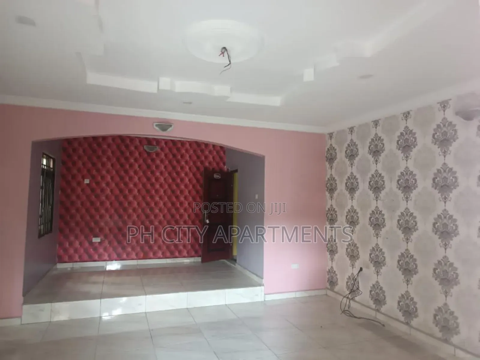 4bdrm Bungalow in Eliozu for rent in Eliozu