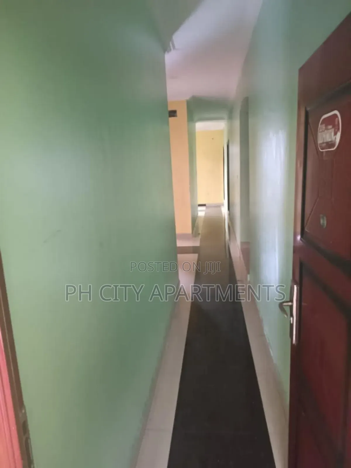 4bdrm Bungalow in Eliozu for rent in Eliozu