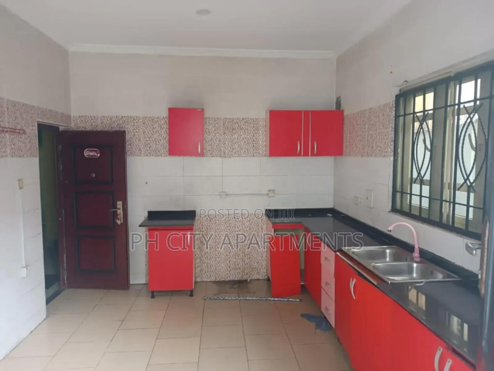 4bdrm Bungalow in Eliozu for rent in Eliozu