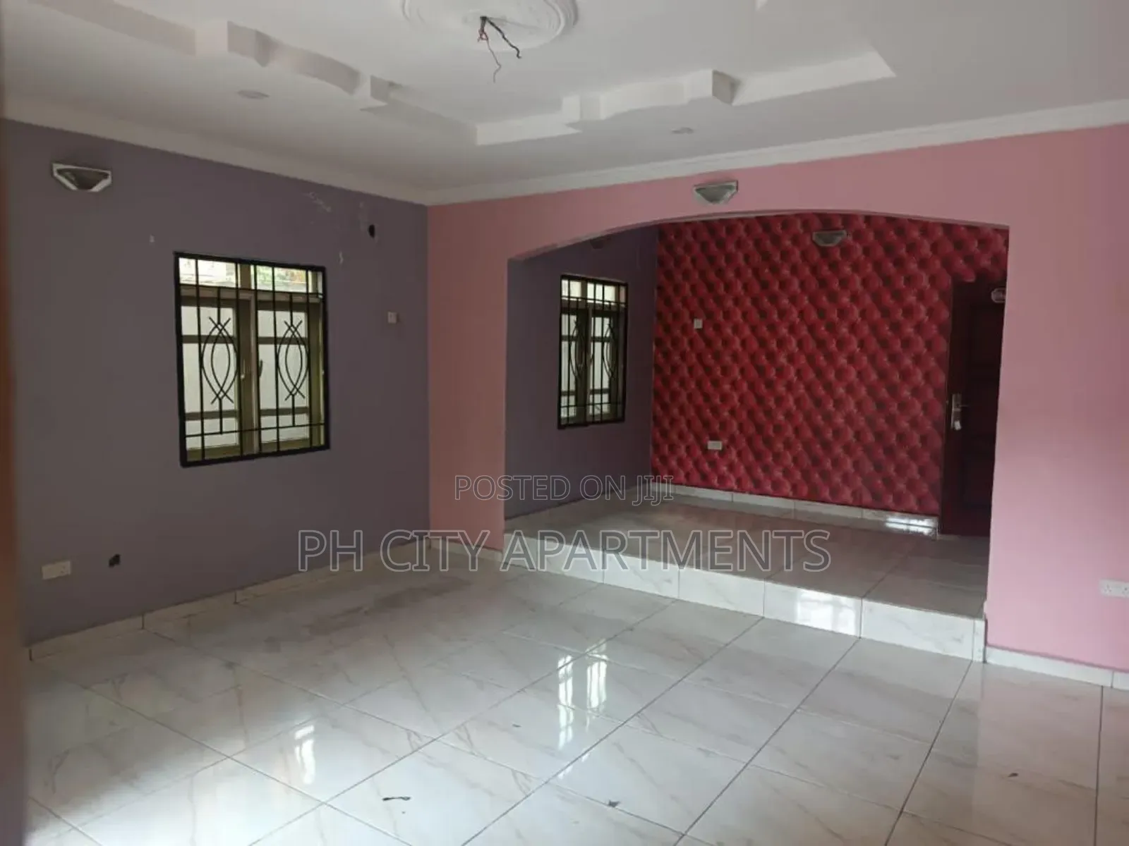 4bdrm Bungalow in Eliozu for rent in Eliozu