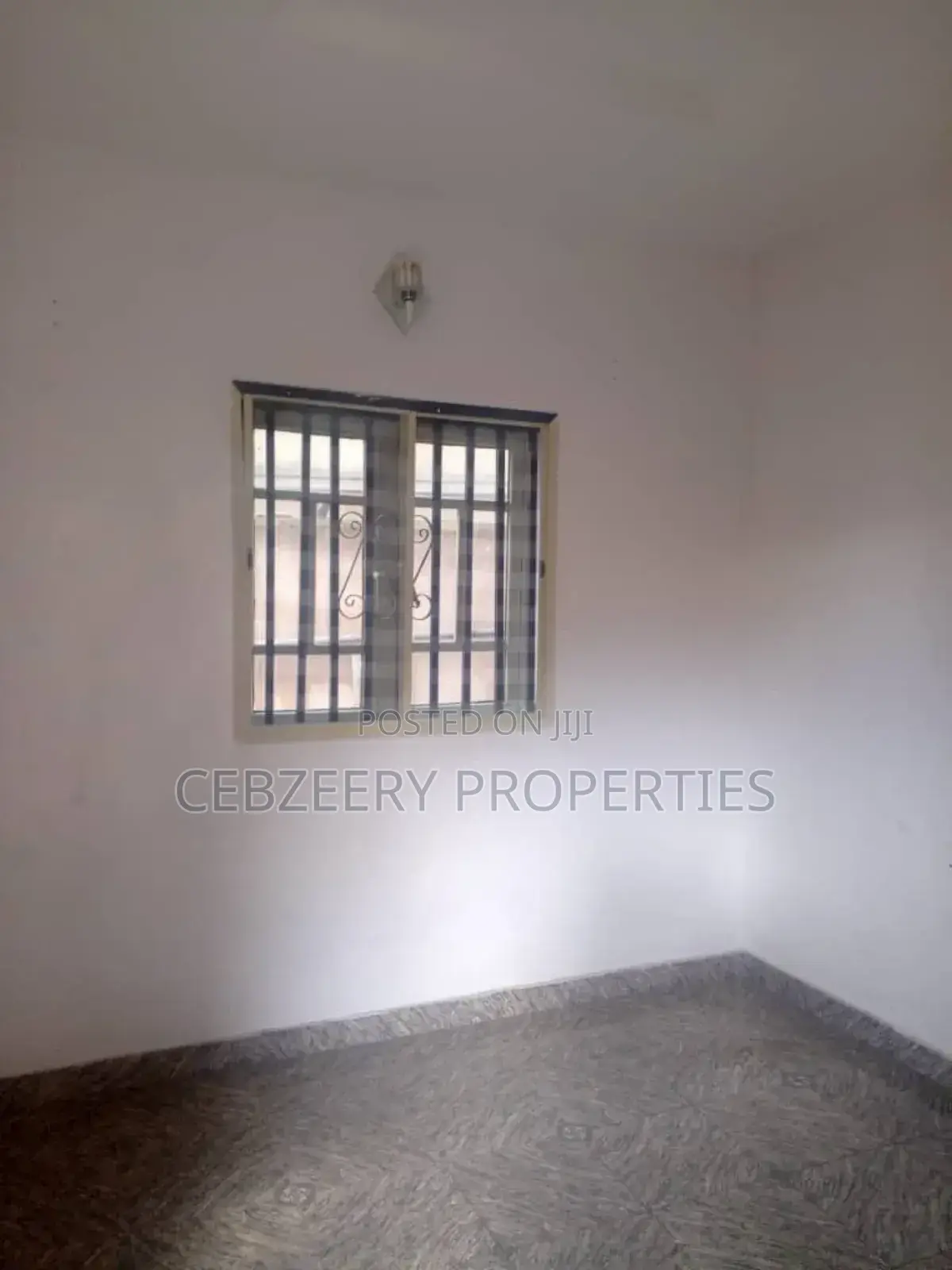 Mini Flat in Ogba for rent in Ogba