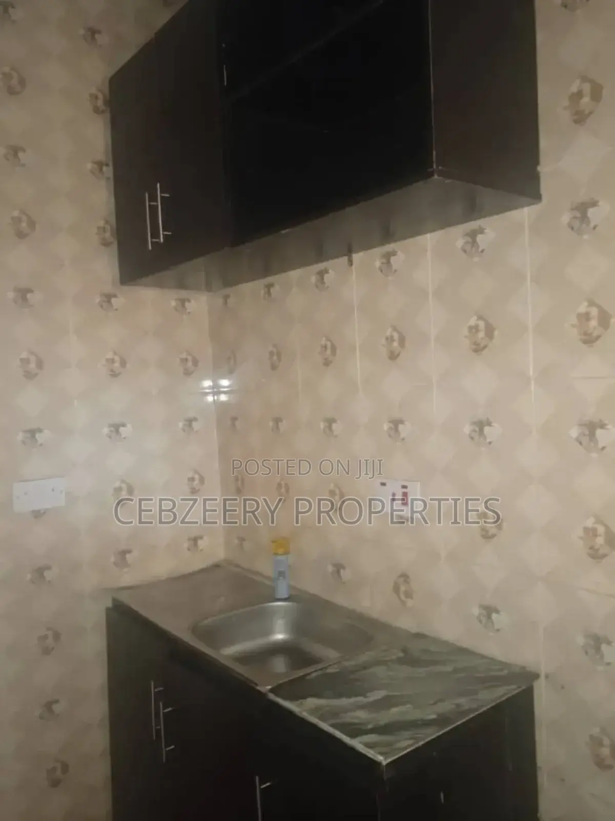 Mini Flat in Ogba for rent in Ogba