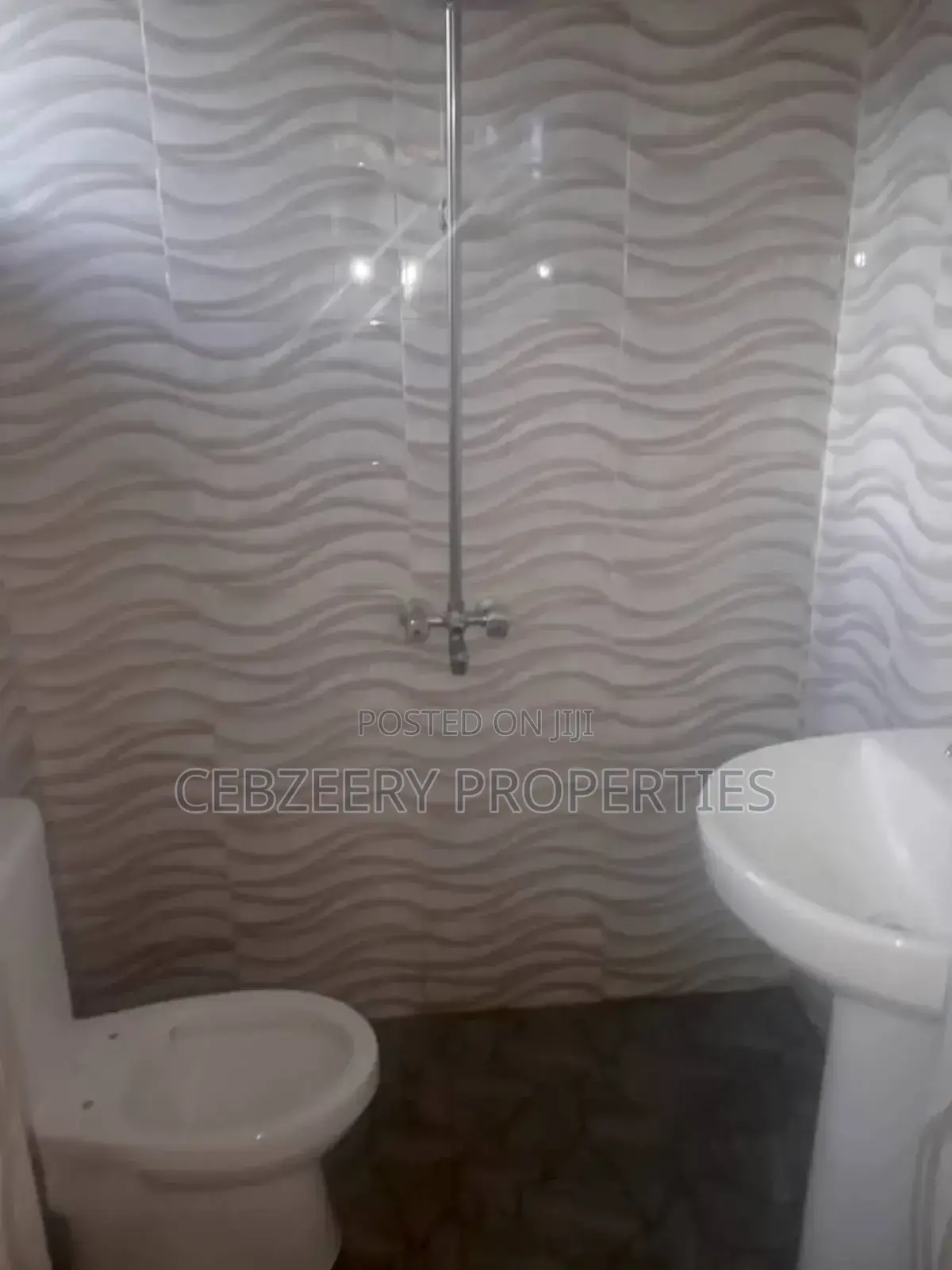 Mini Flat in Ogba for rent in Ogba