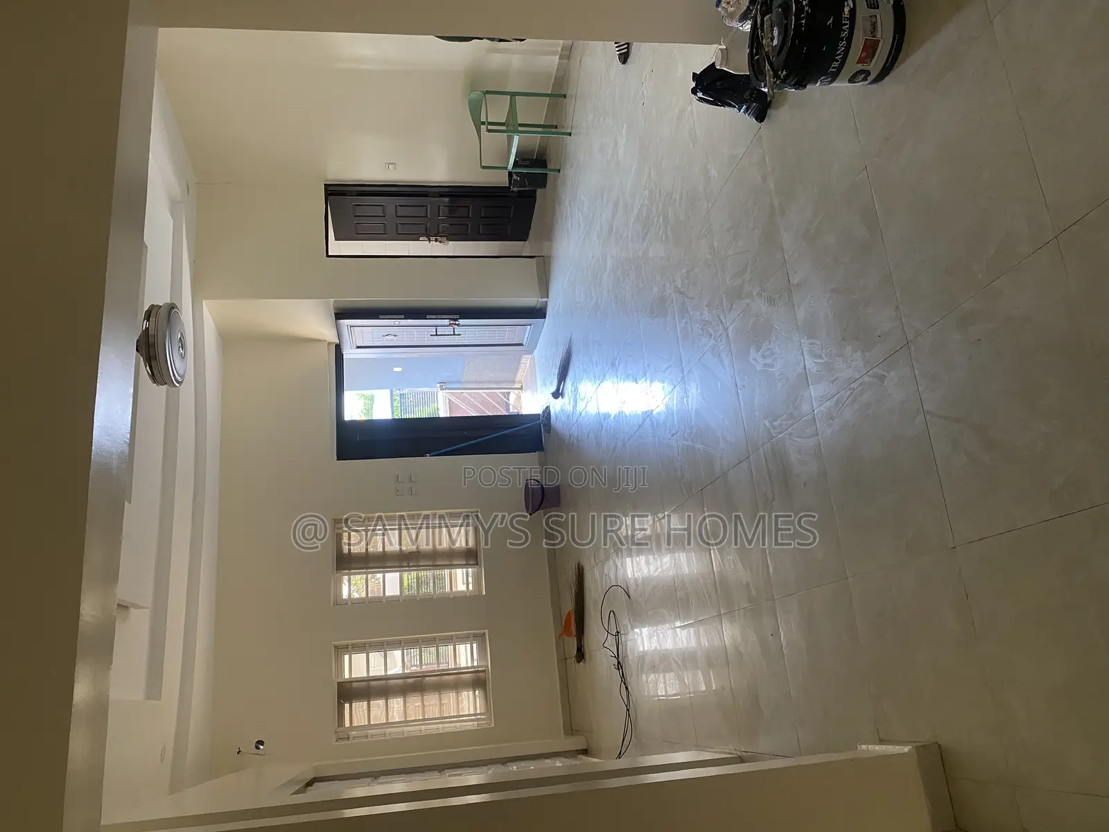3bdrm Bungalow in Efab Queens, Gwarinpa for rent in Gwarinpa