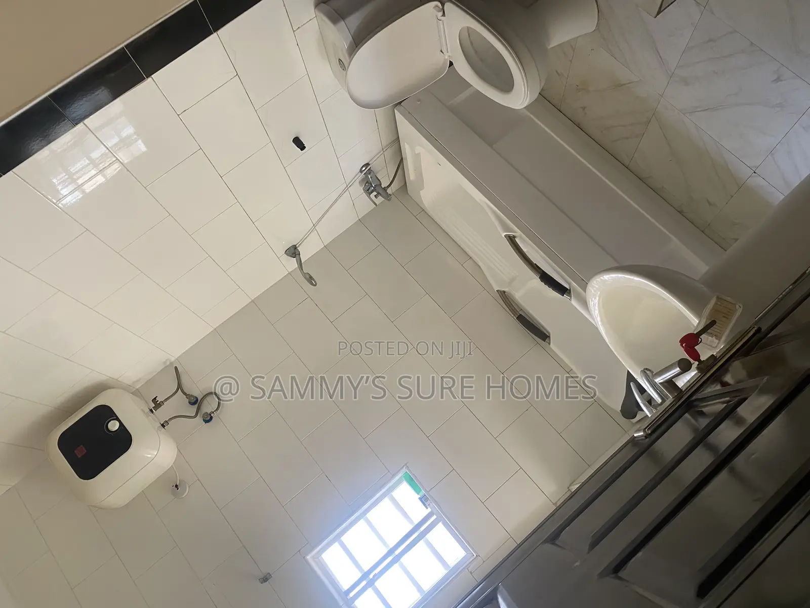 3bdrm Bungalow in Efab Queens, Gwarinpa for rent in Gwarinpa
